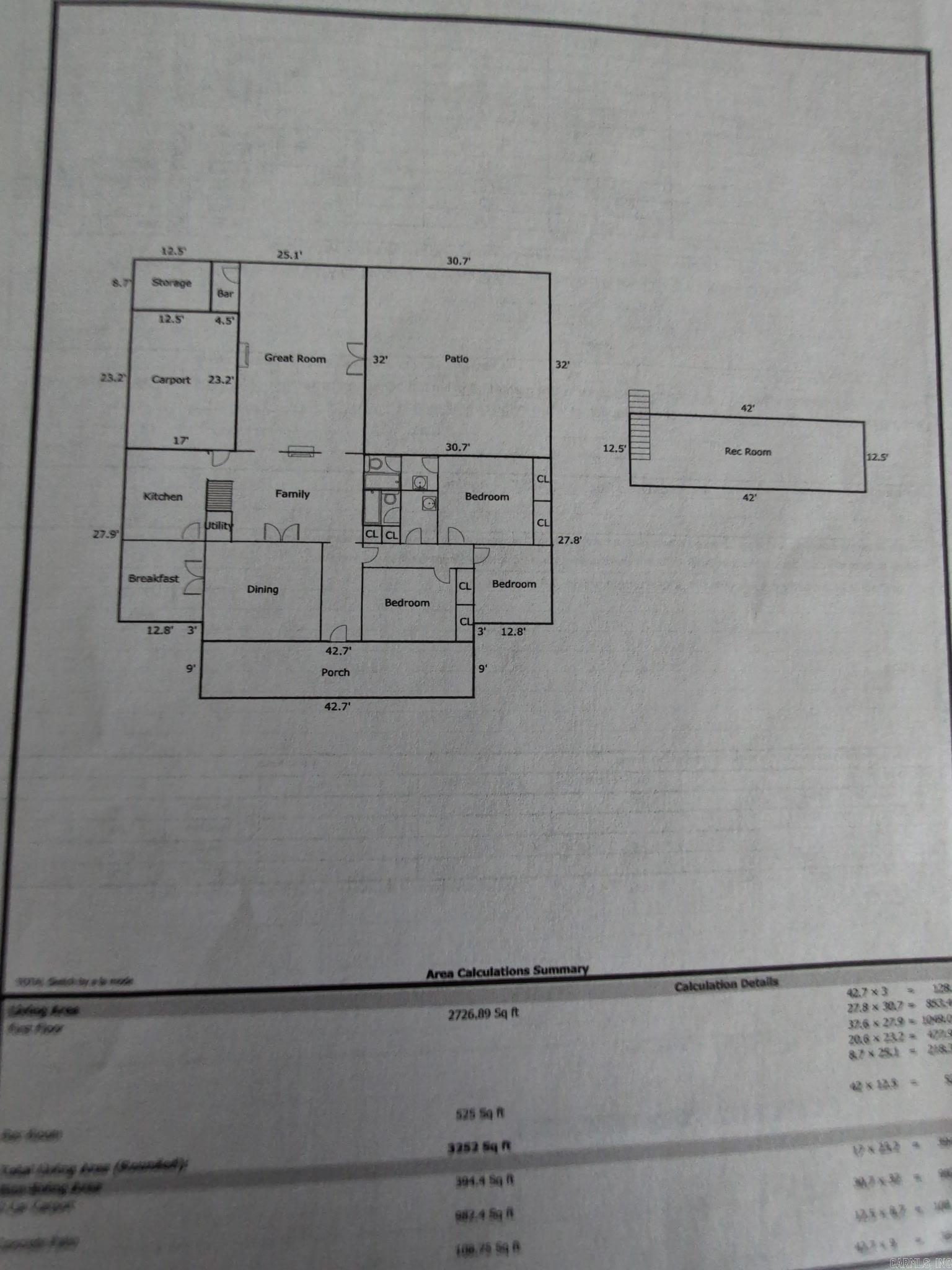 Jefferson Place - Residential