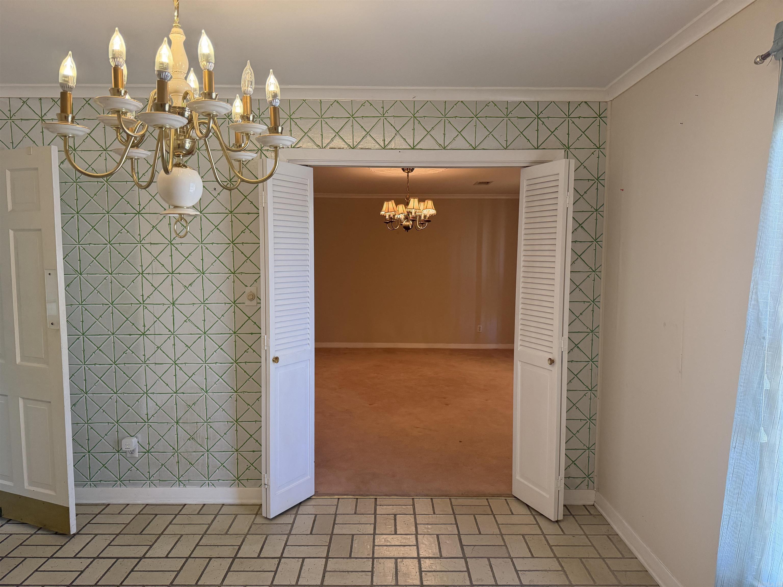 Jefferson Place - Residential