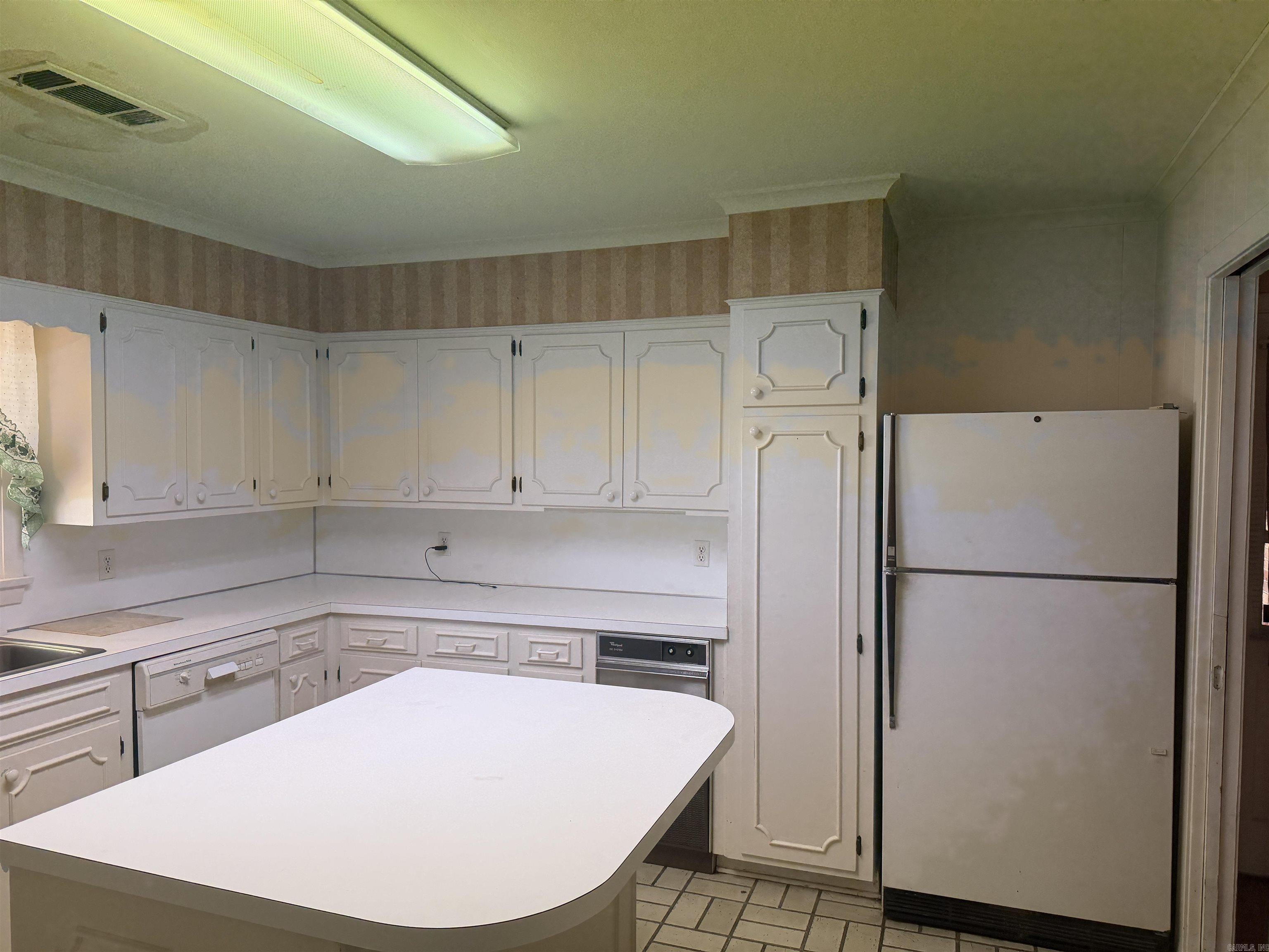 Jefferson Place - Residential