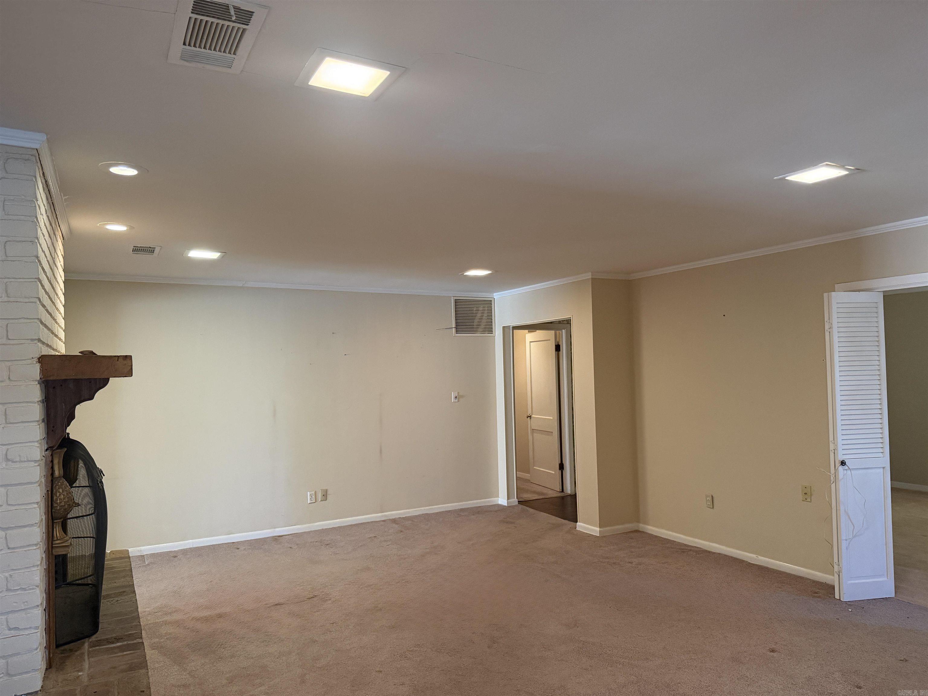 Jefferson Place - Residential