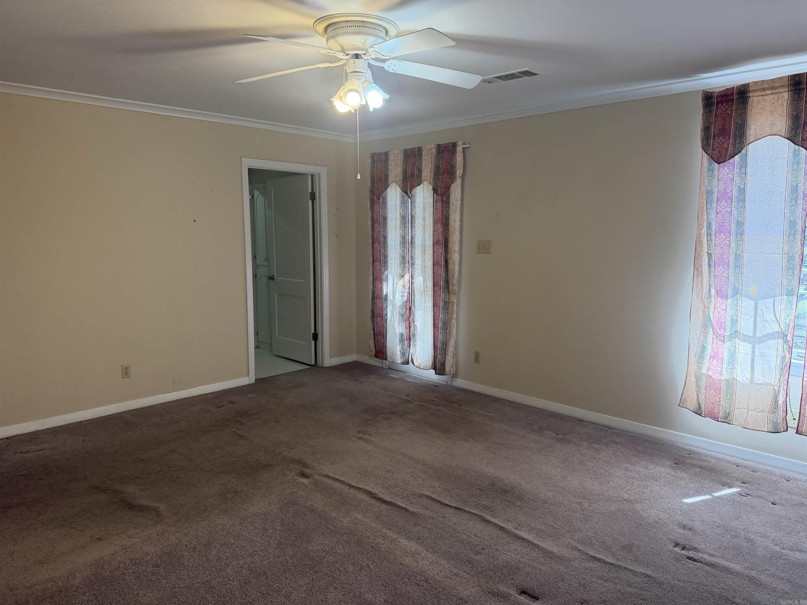 Jefferson Place - Residential