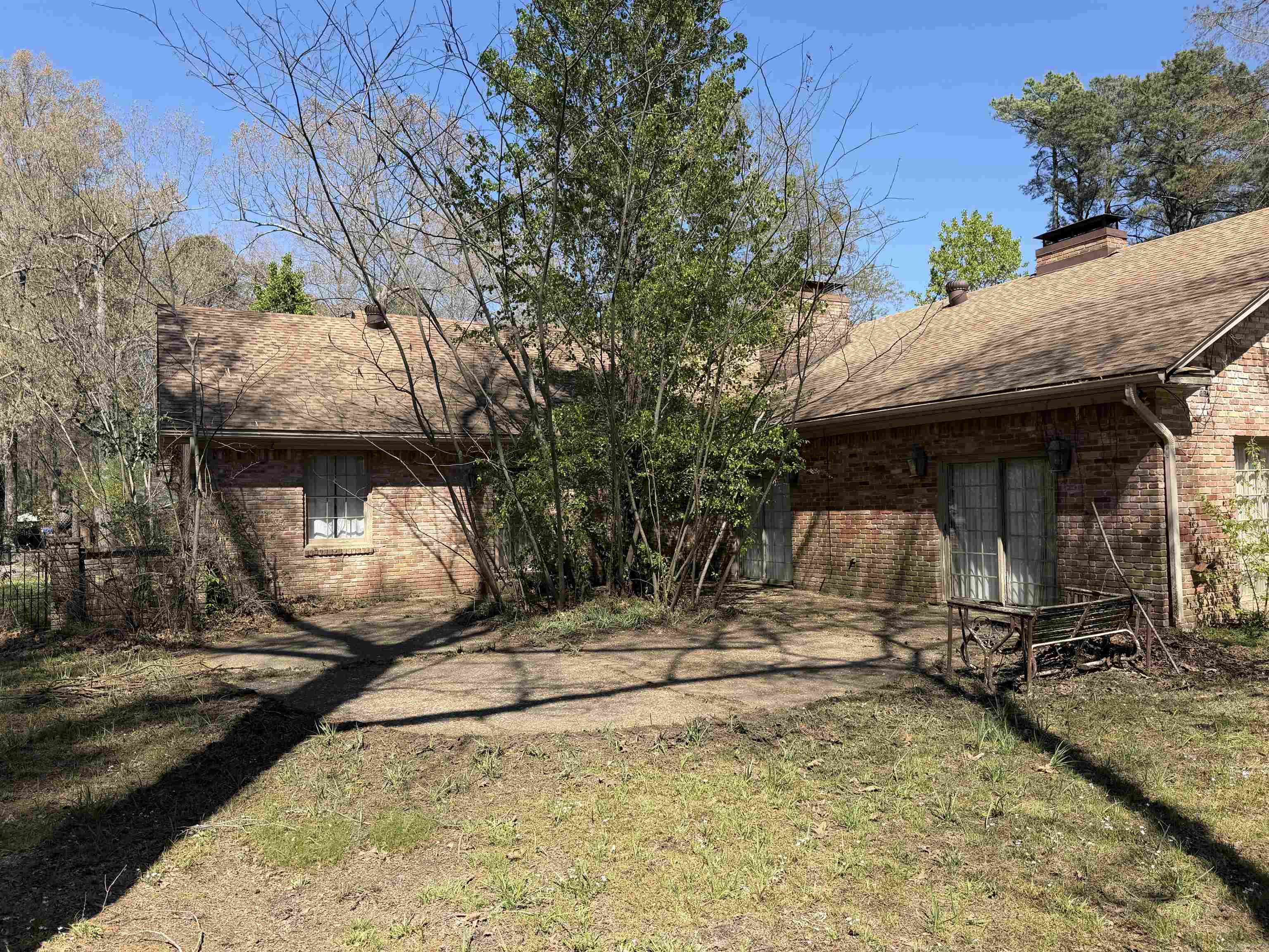 Jefferson Place - Residential