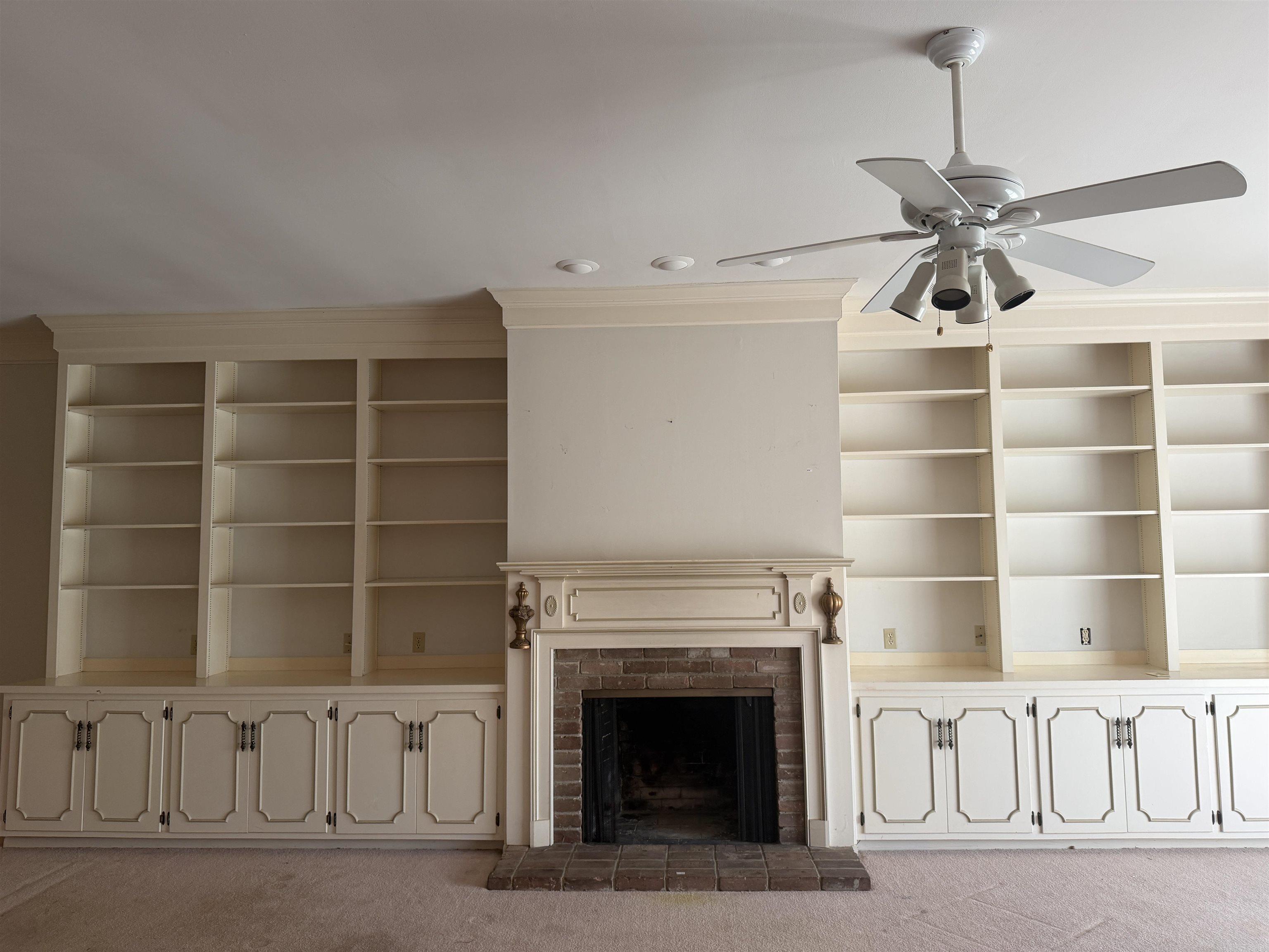 Jefferson Place - Residential