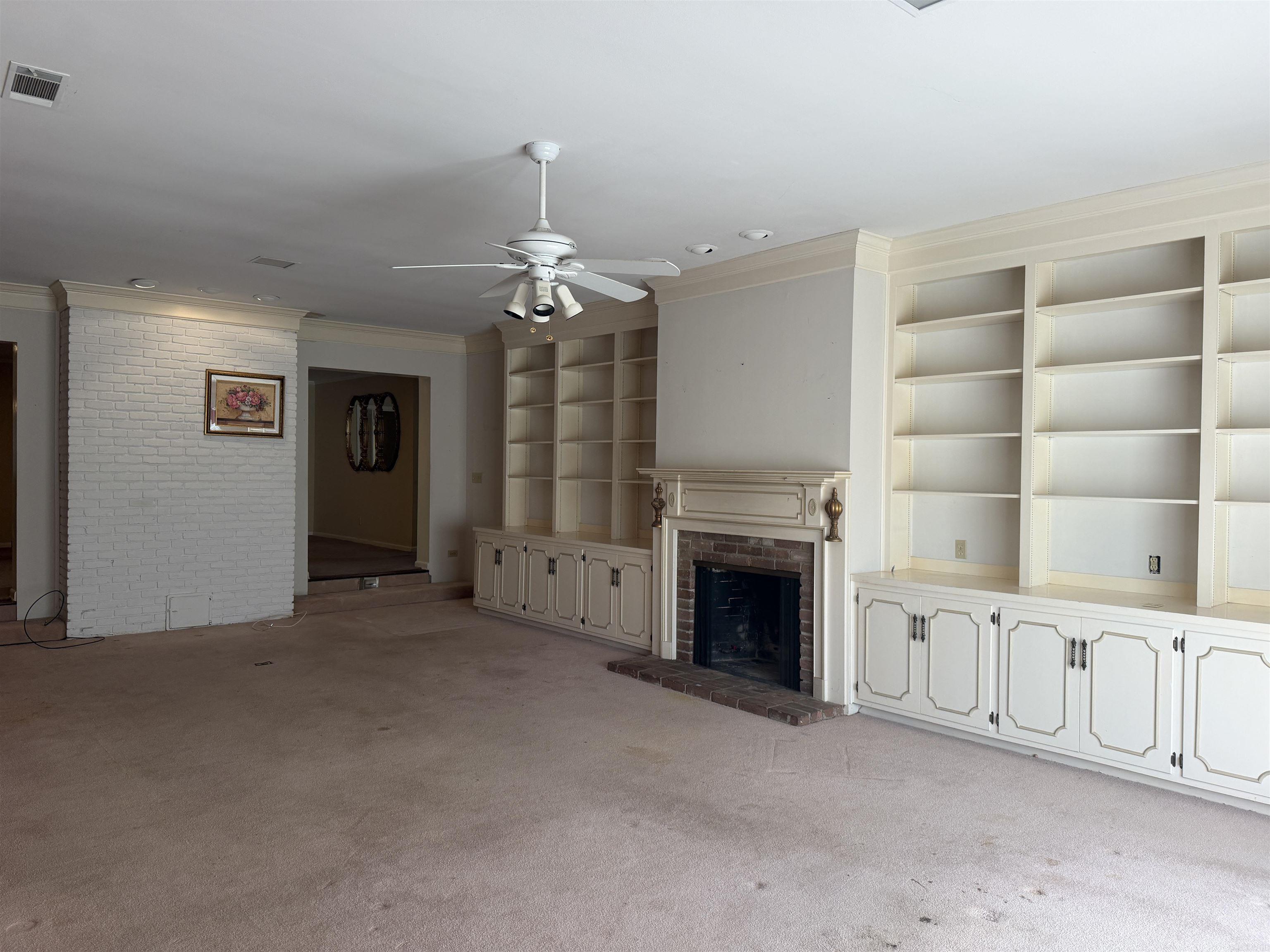 Jefferson Place - Residential