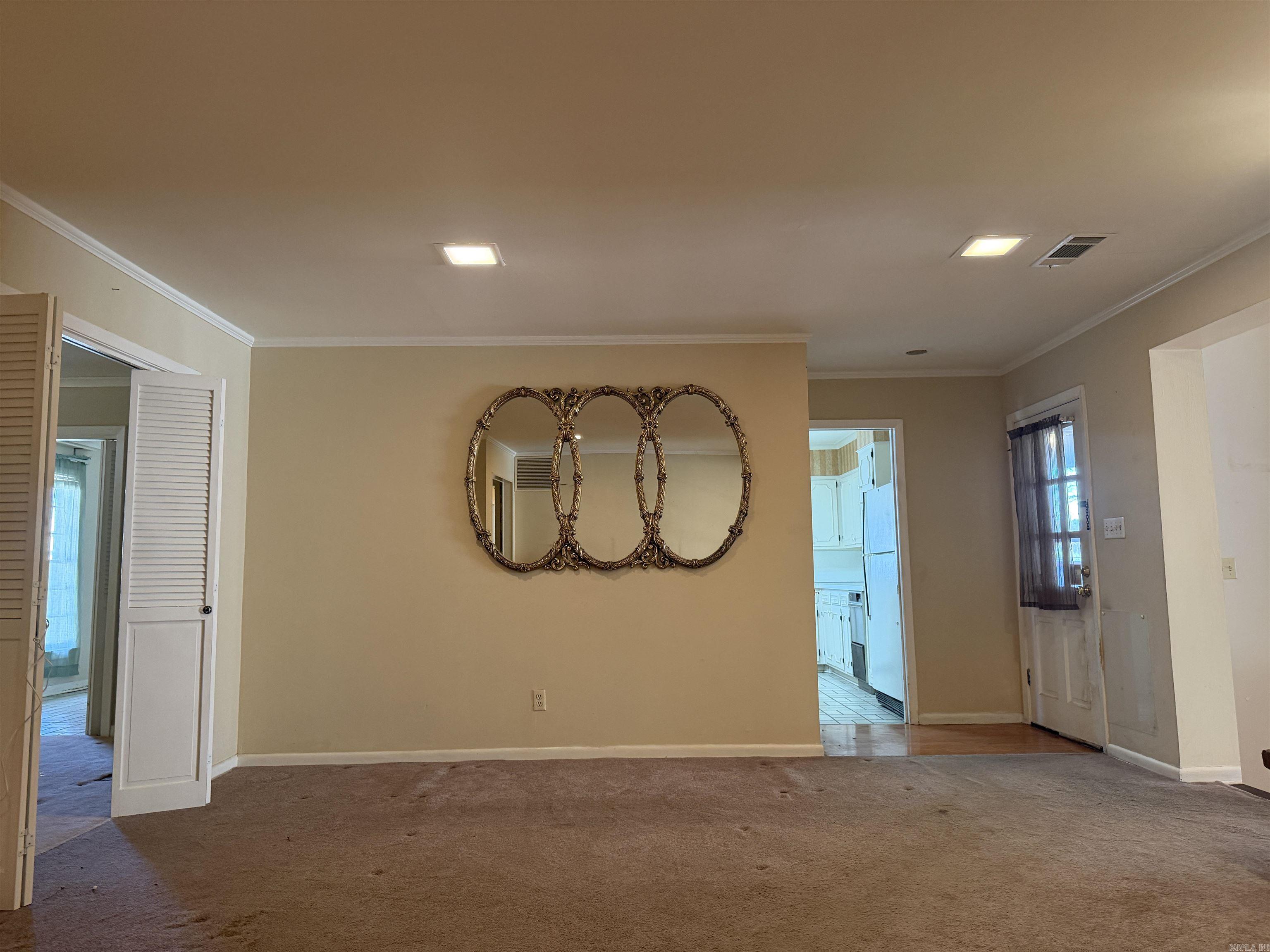 Jefferson Place - Residential