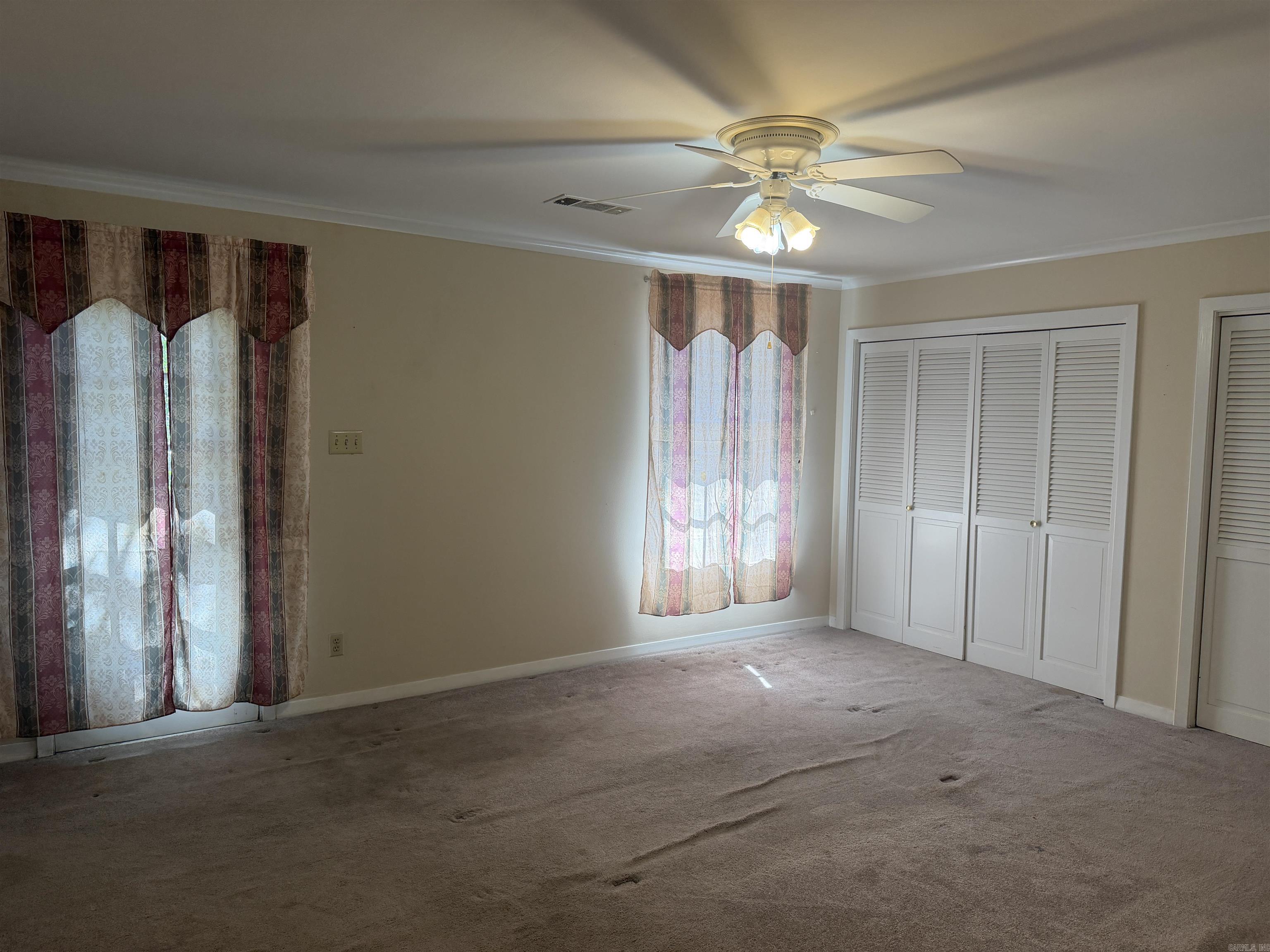 Jefferson Place - Residential