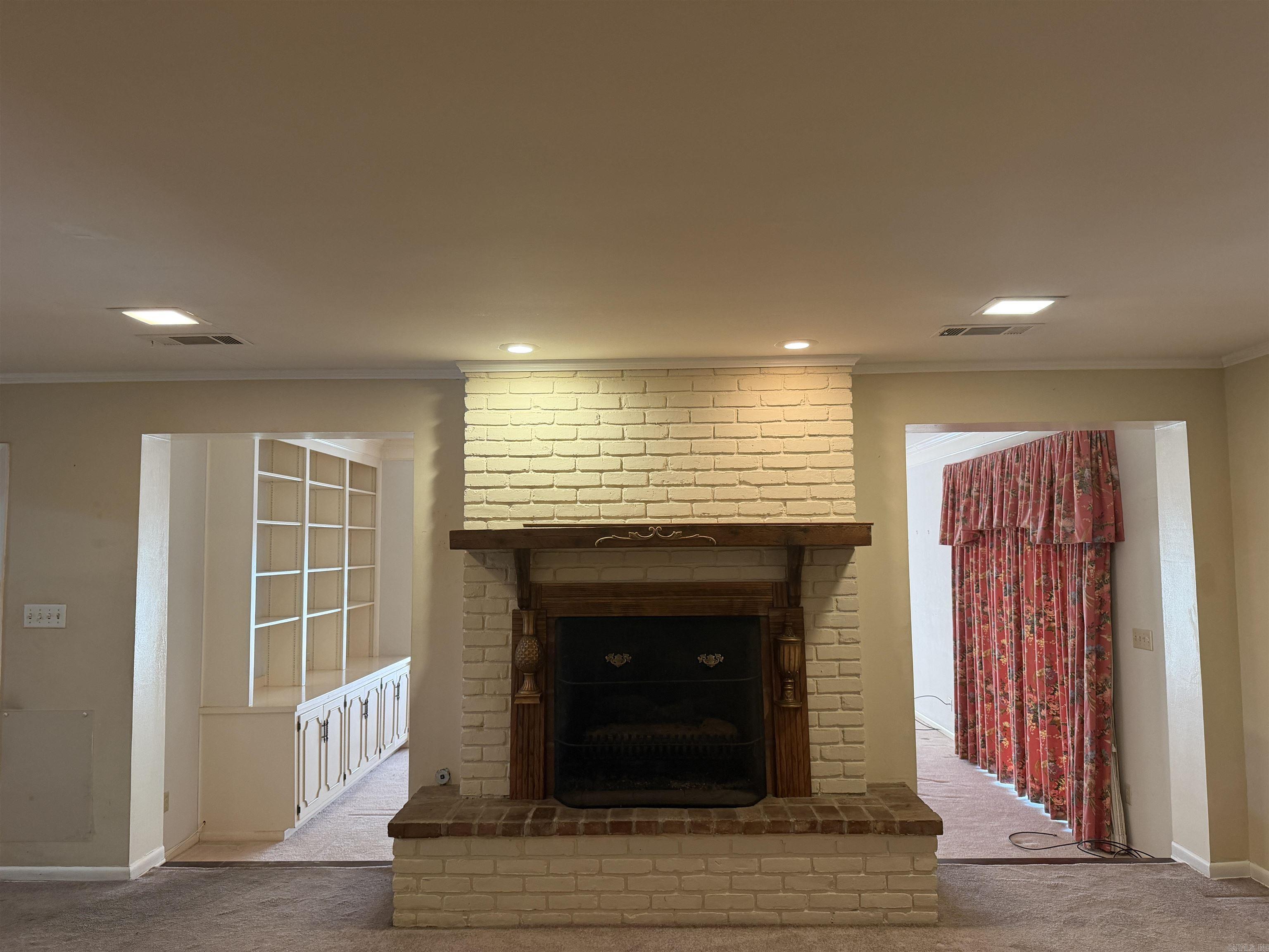 Jefferson Place - Residential