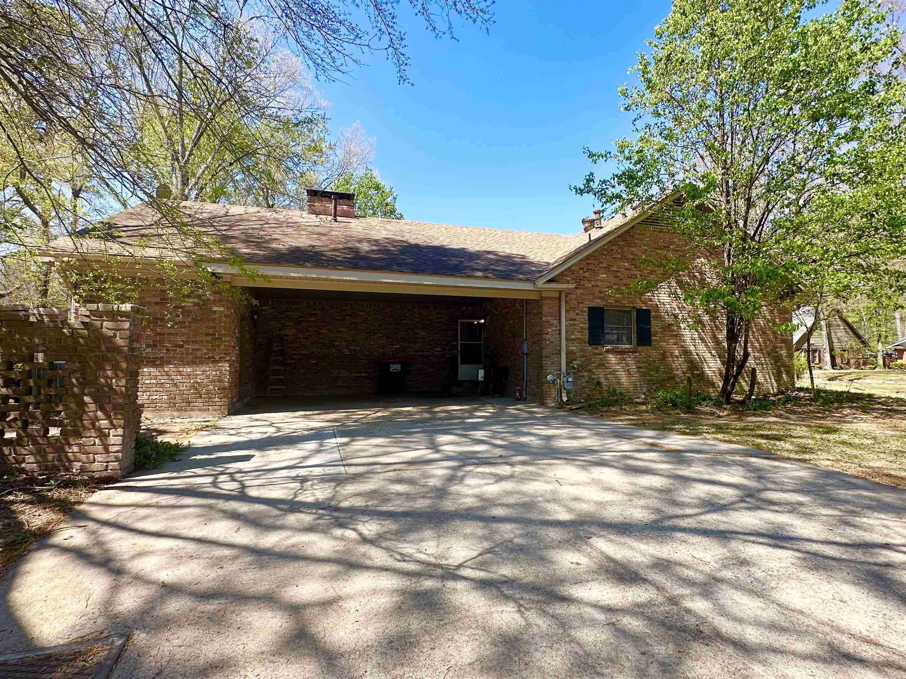 Jefferson Place - Residential