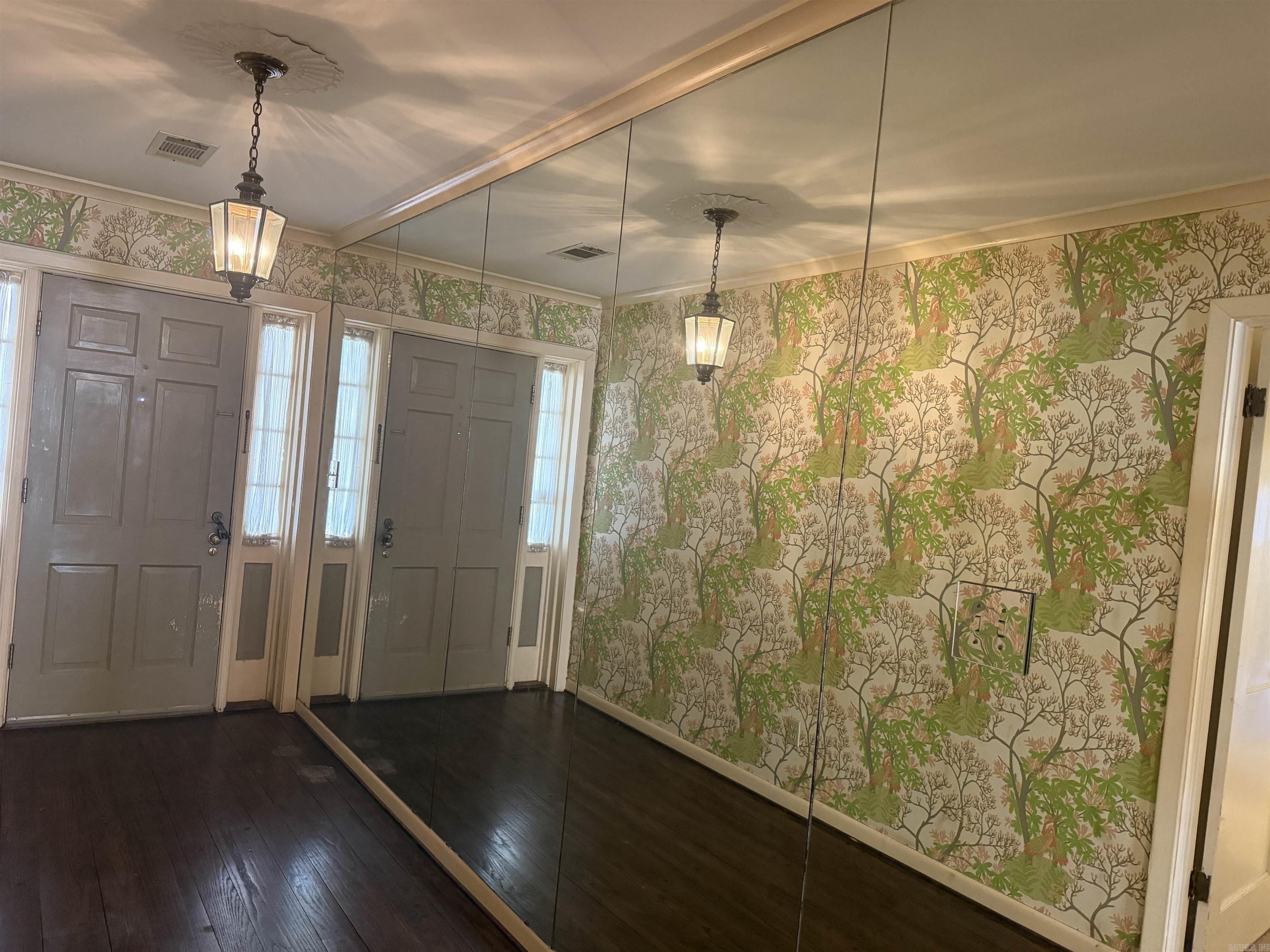 Jefferson Place - Residential