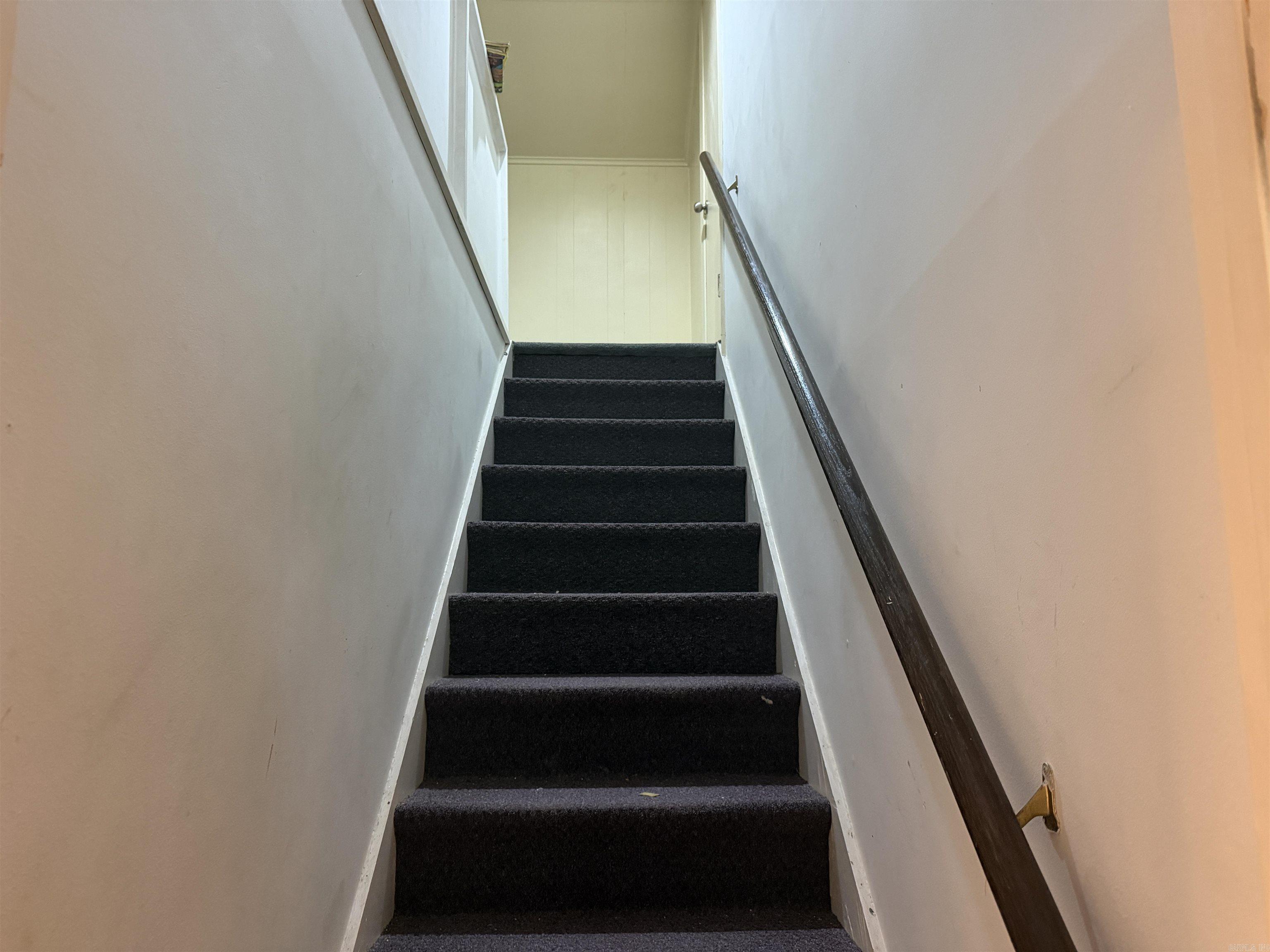 Jefferson Place - Residential