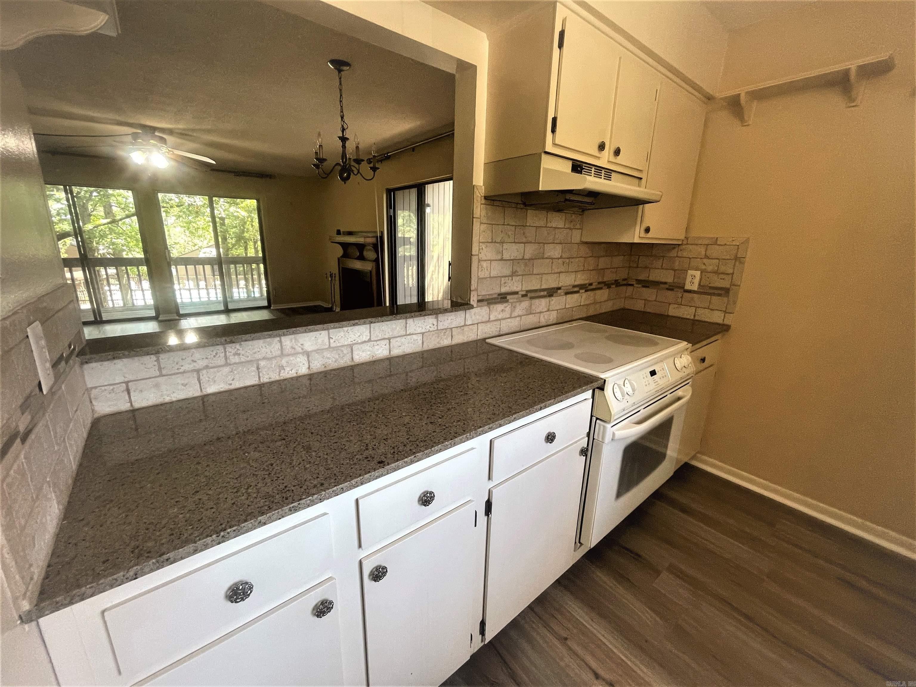 Green Mountain Condo HPR - Residential