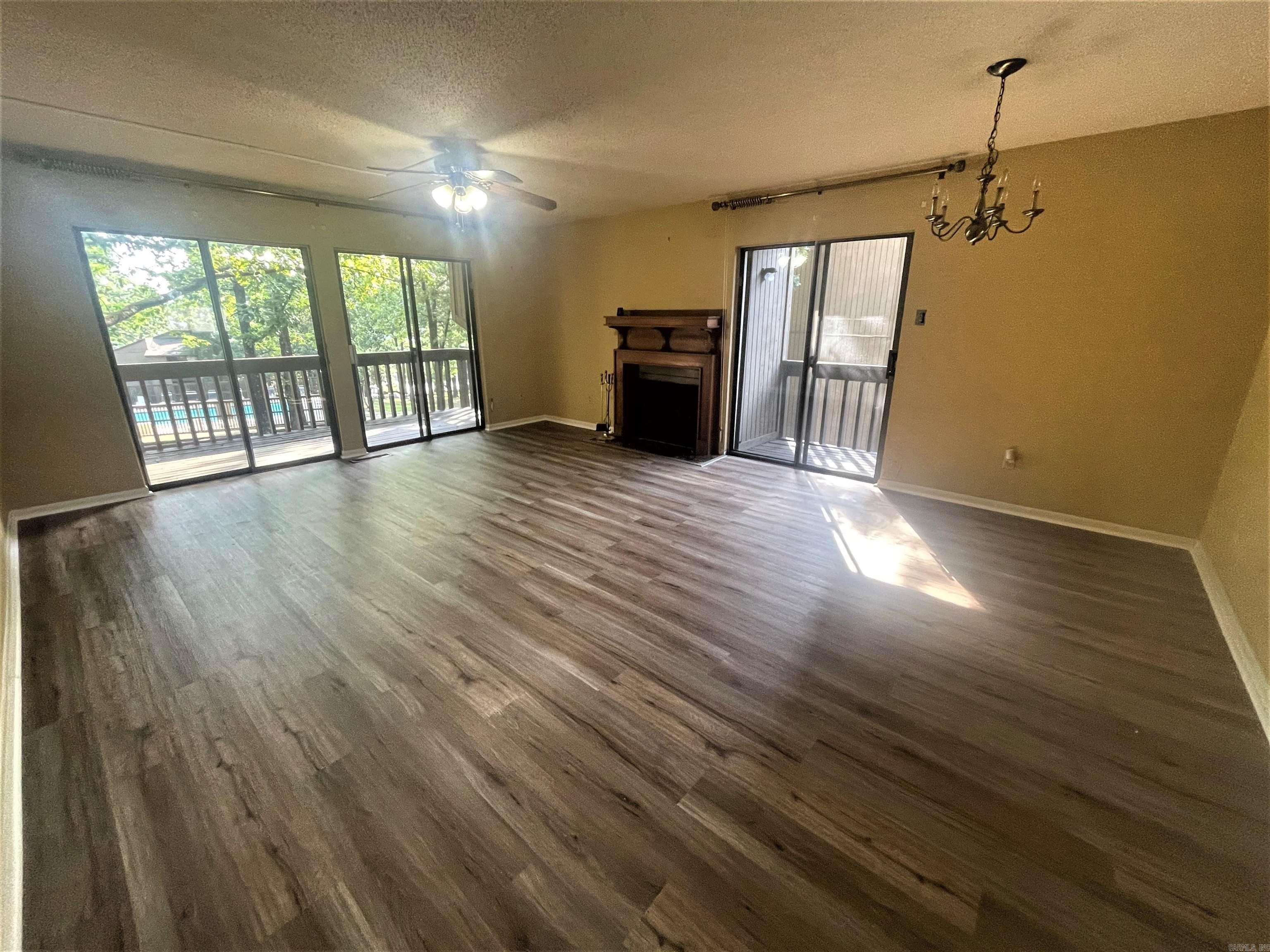 Green Mountain Condo HPR - Residential