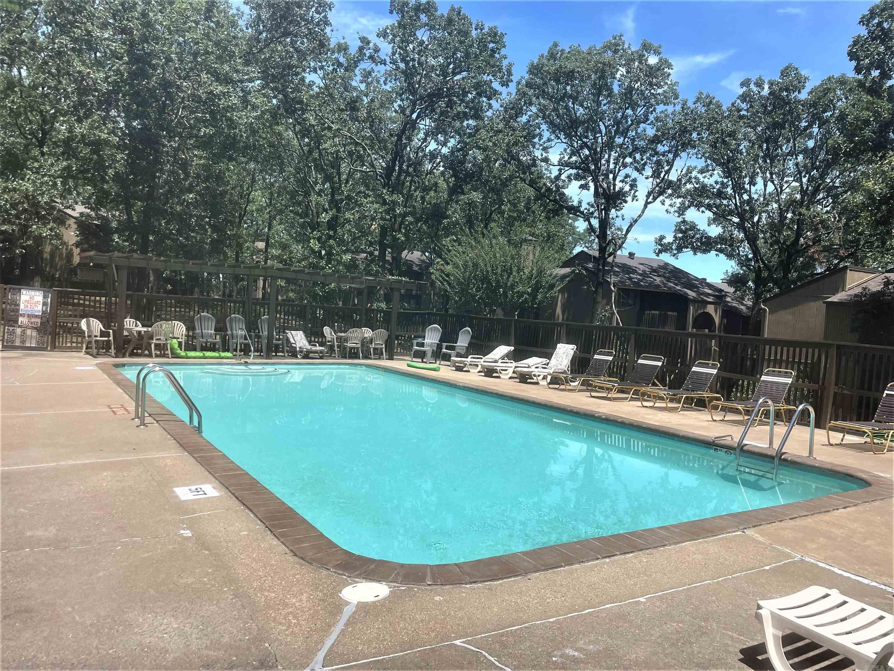 Green Mountain Condo HPR - Residential