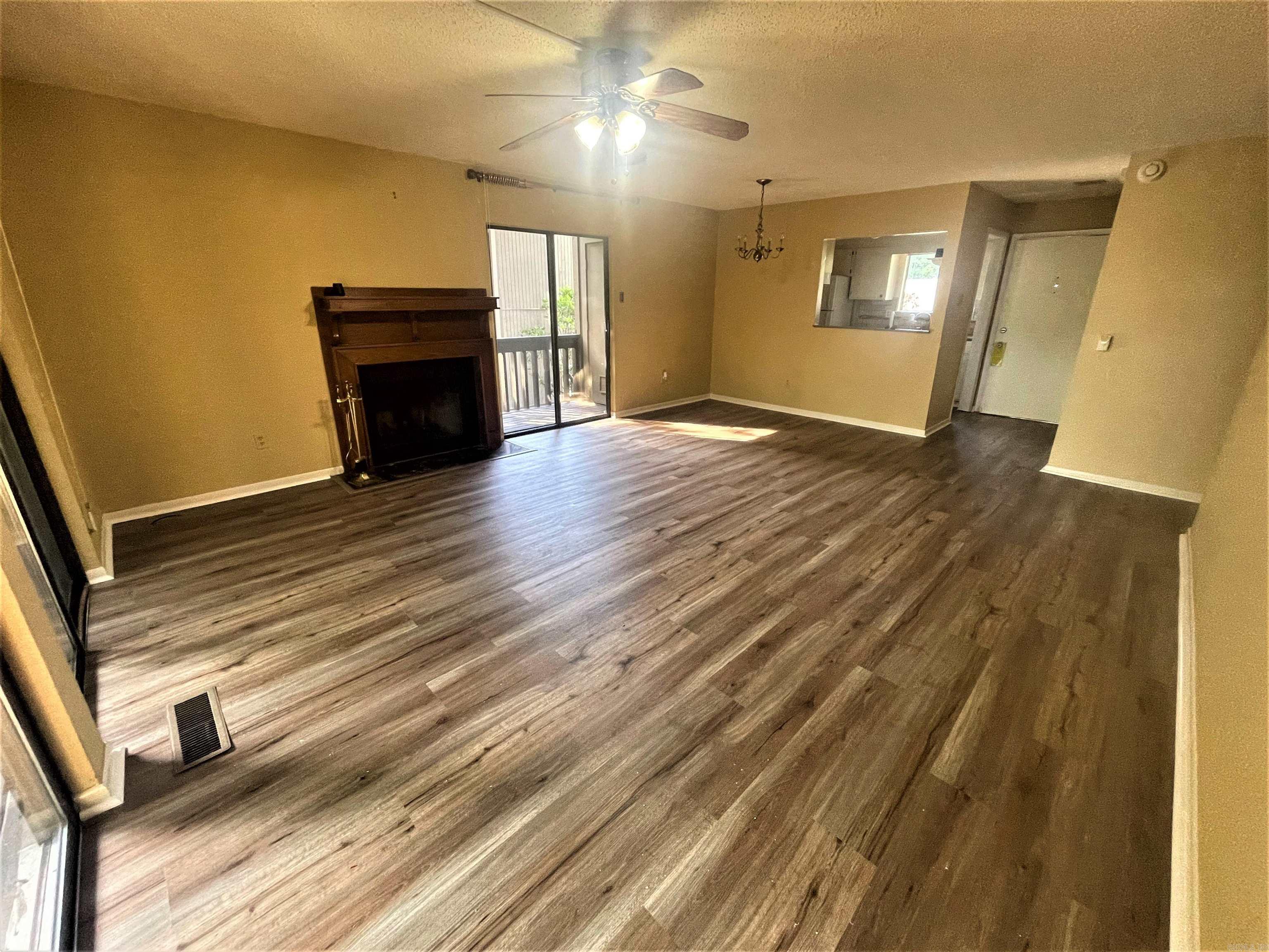 Green Mountain Condo HPR - Residential