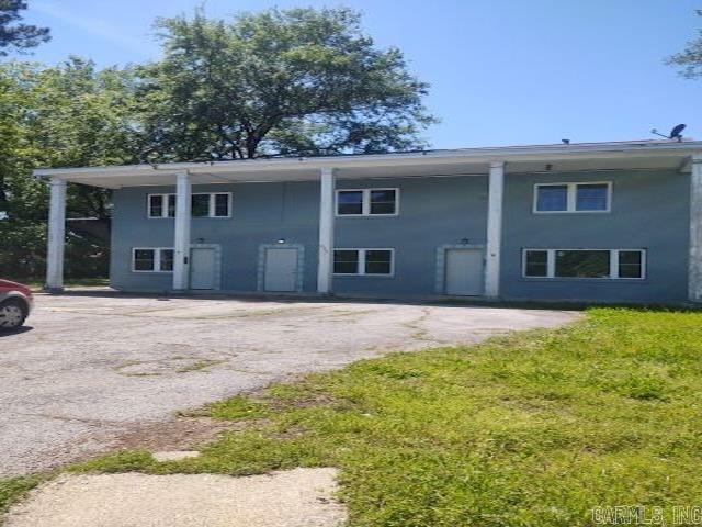 Smith & Cripps - Residential Income