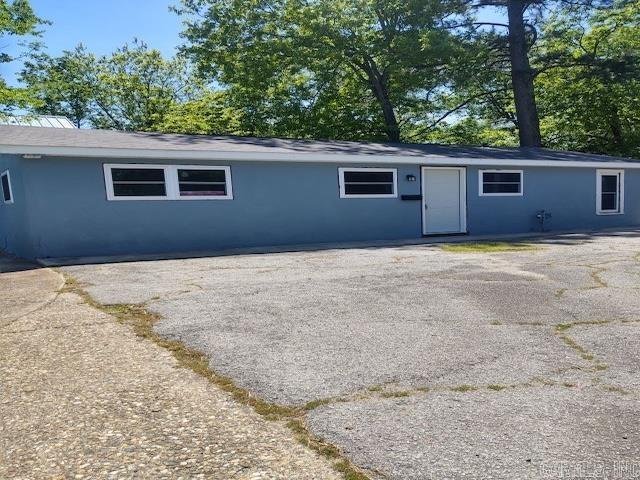 Smith & Cripps - Residential Income