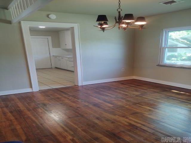 Smith & Cripps - Residential Income