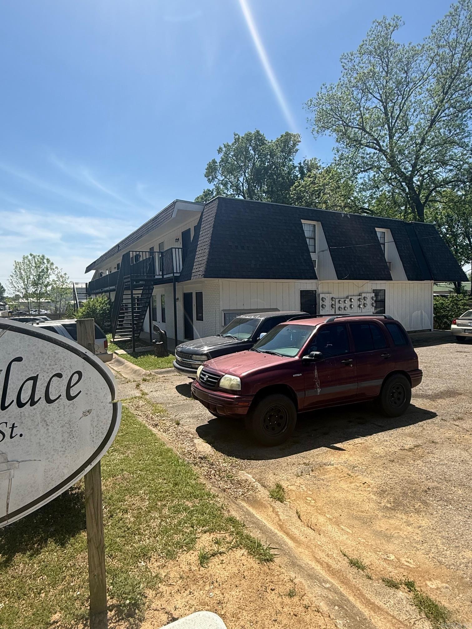 Searcy Original - Residential Income