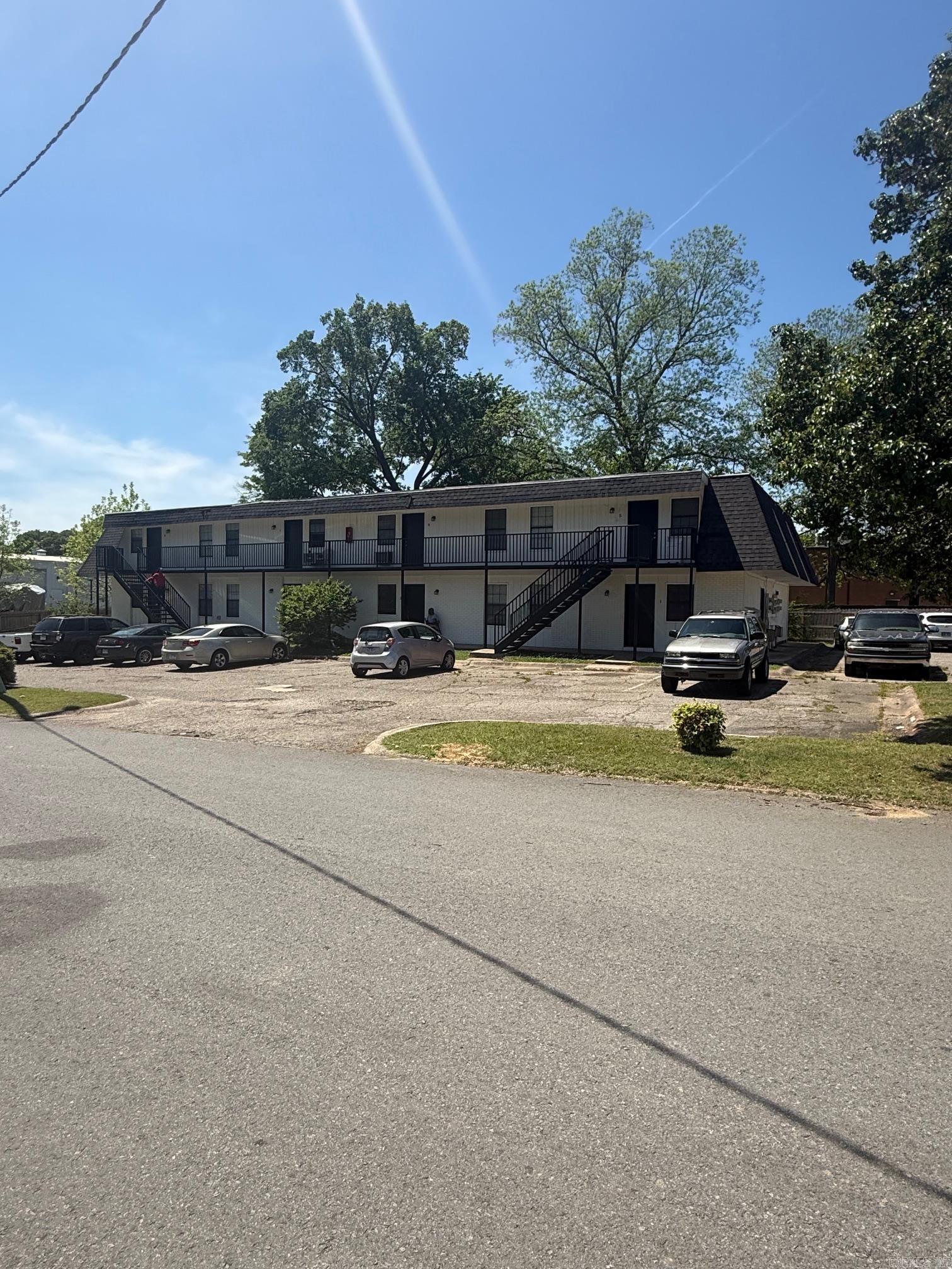 Searcy Original - Residential Income