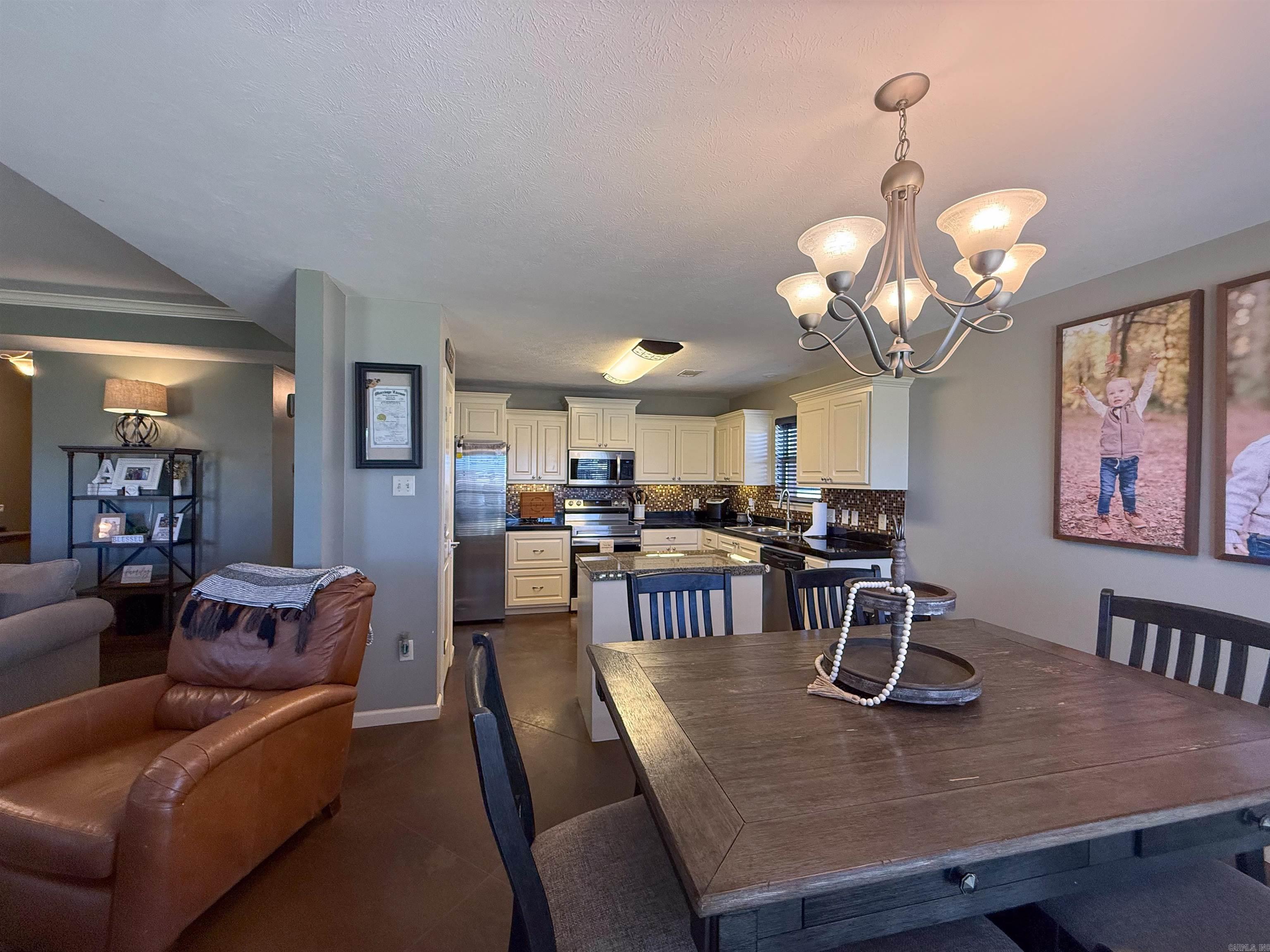 Sagebrush - Residential