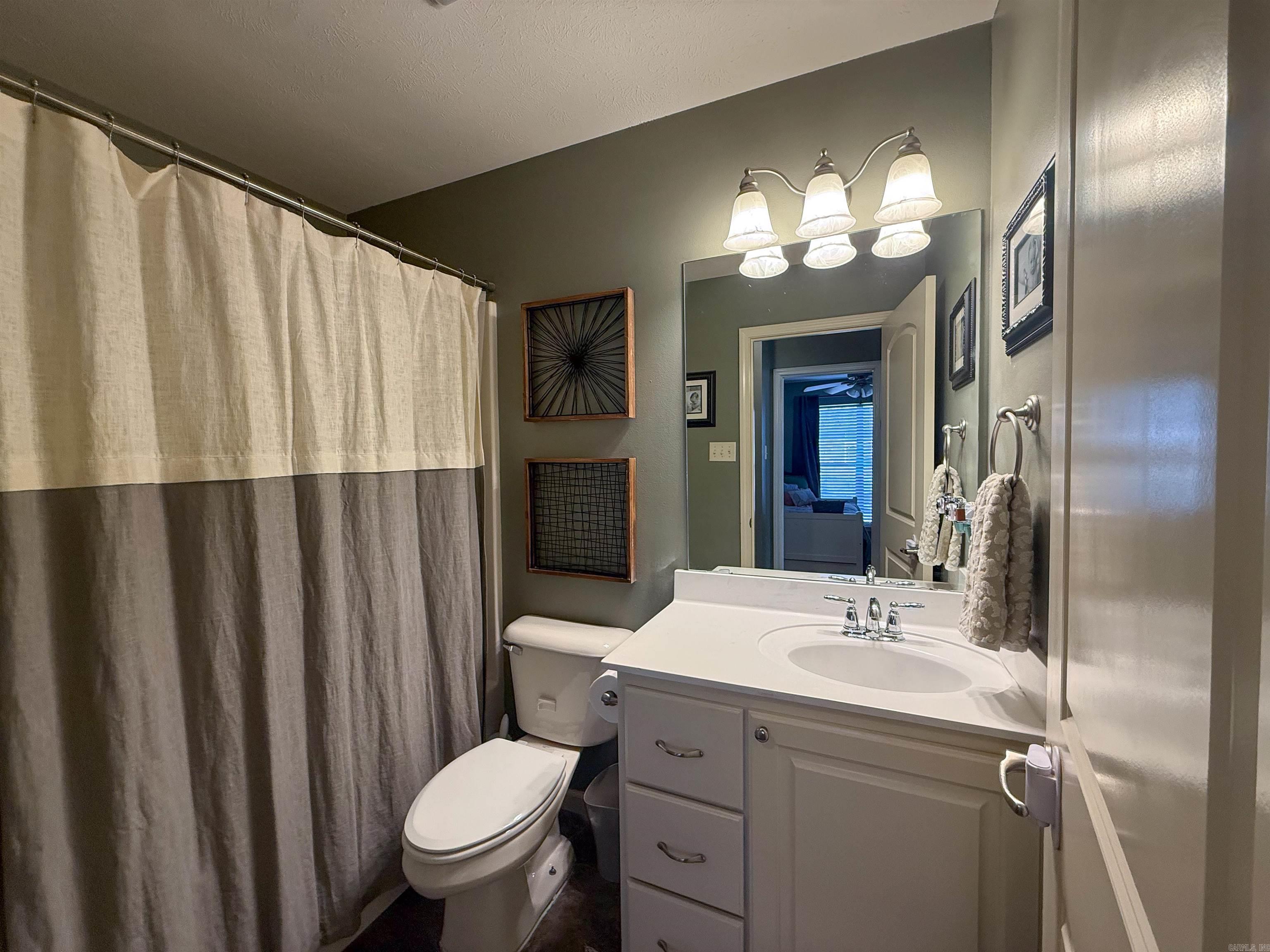 Sagebrush - Residential