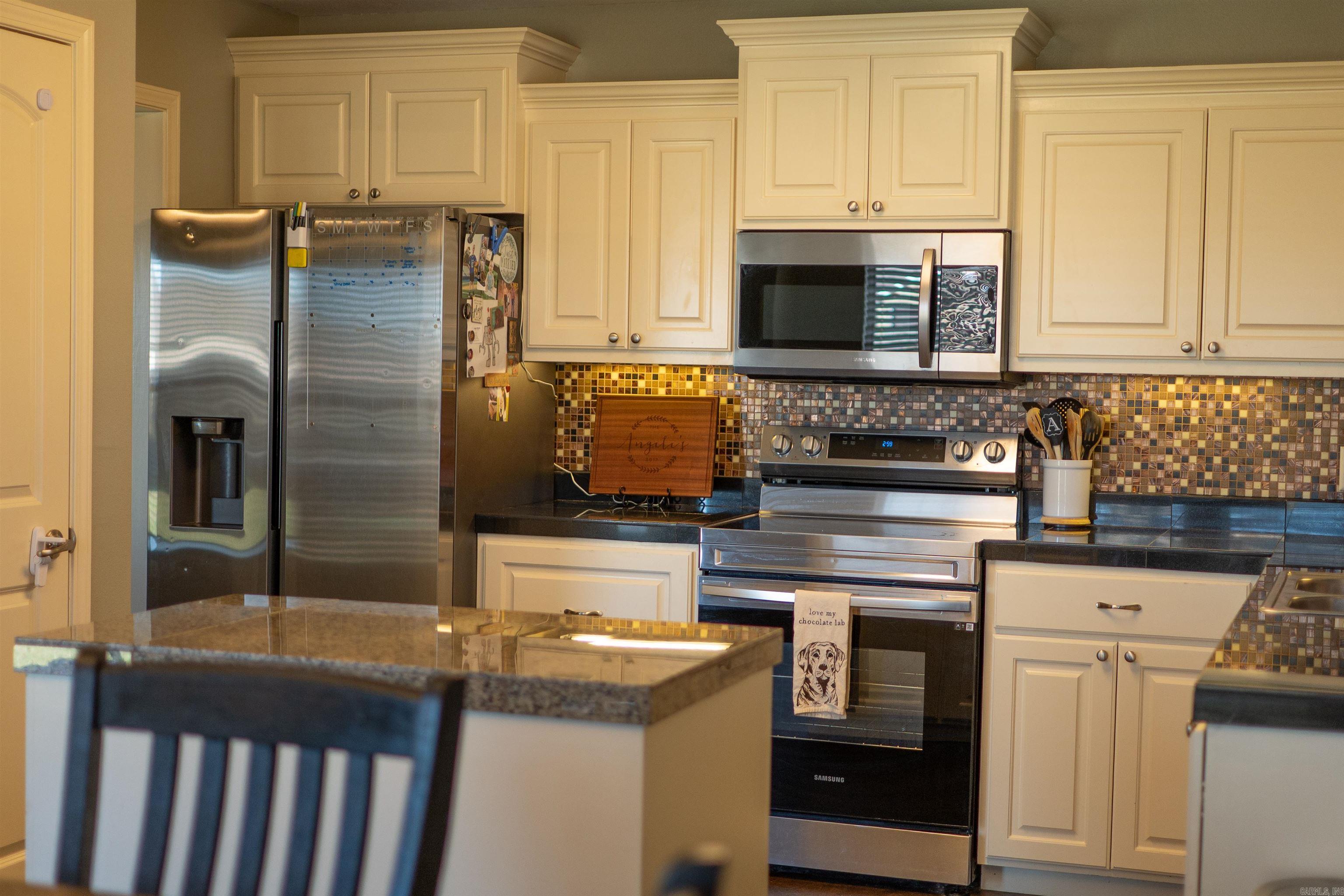 Sagebrush - Residential