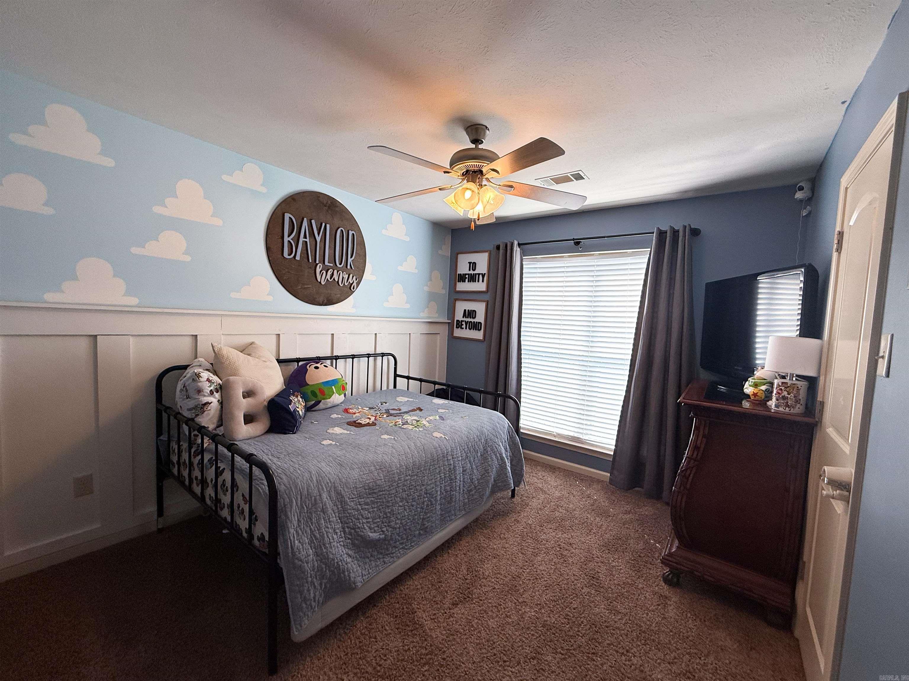 Sagebrush - Residential