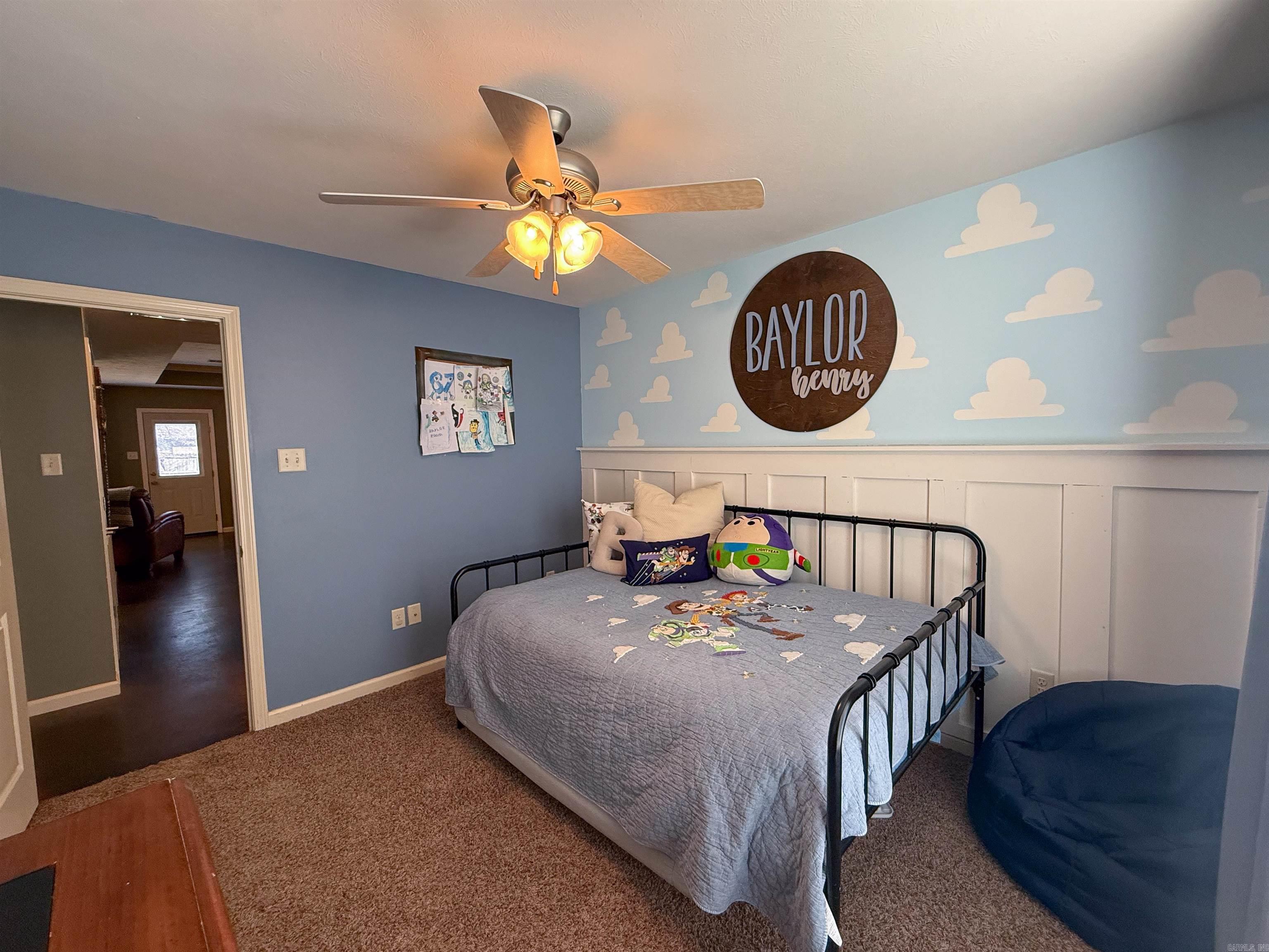 Sagebrush - Residential