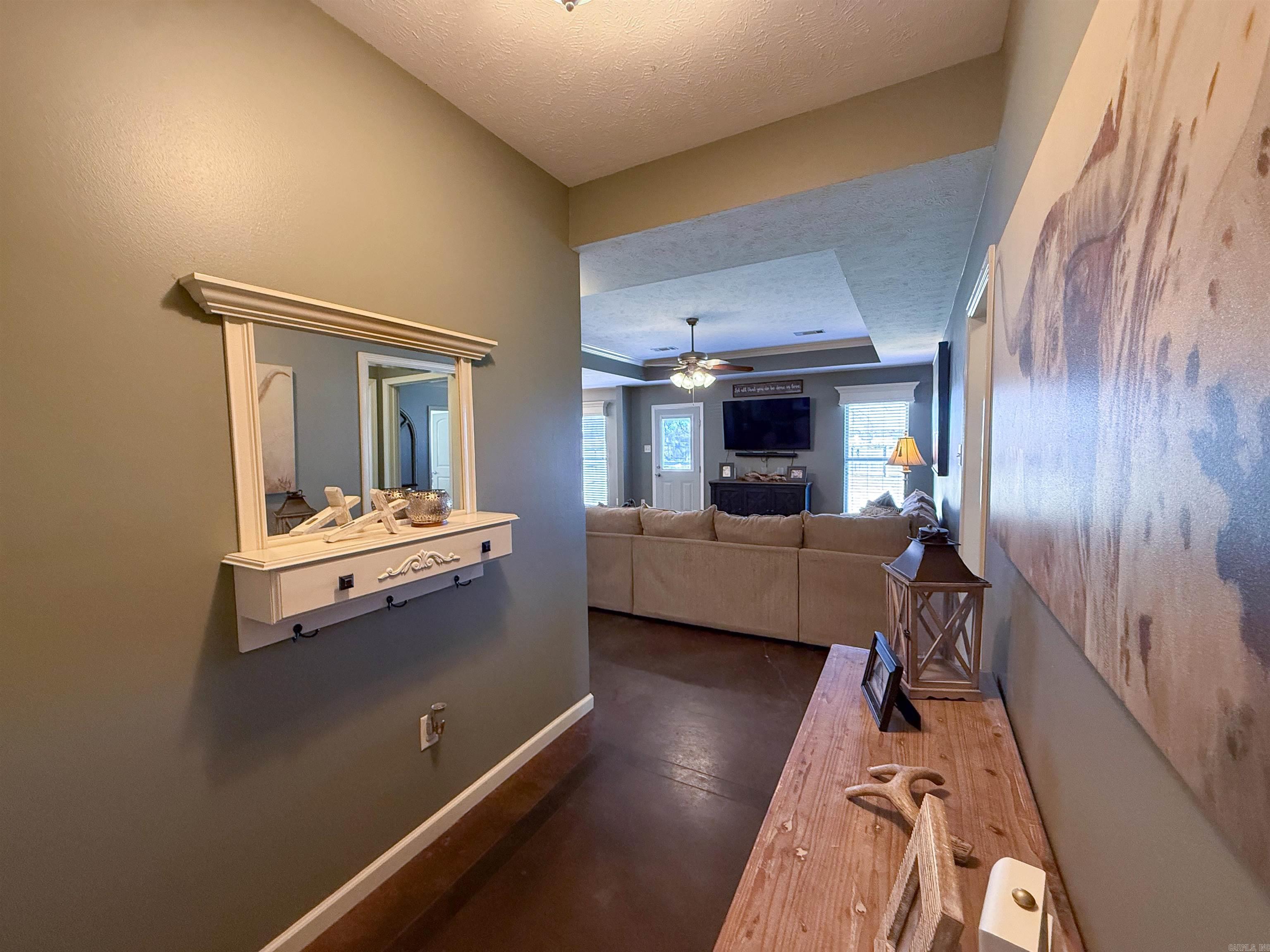 Sagebrush - Residential