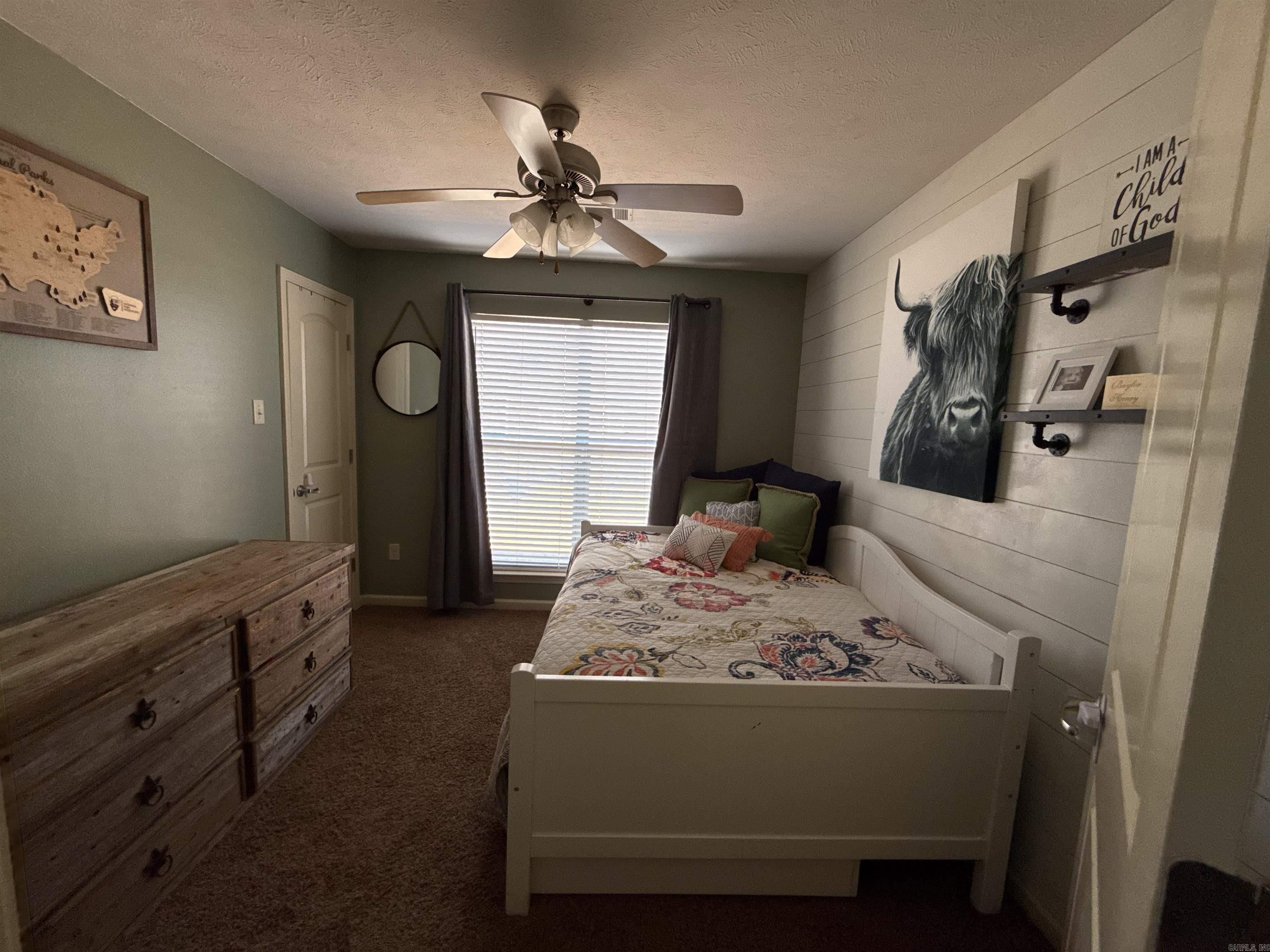 Sagebrush - Residential