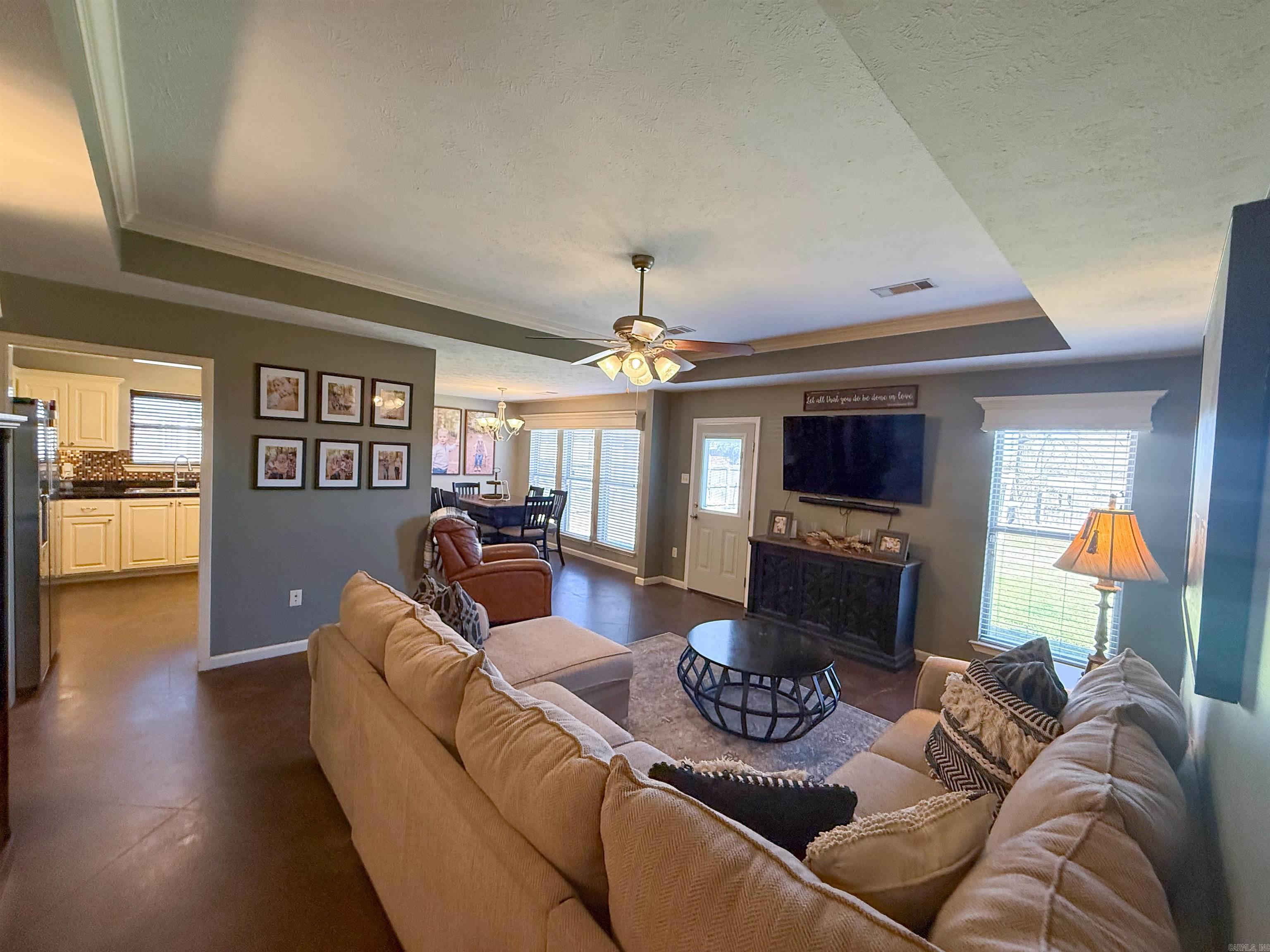 Sagebrush - Residential