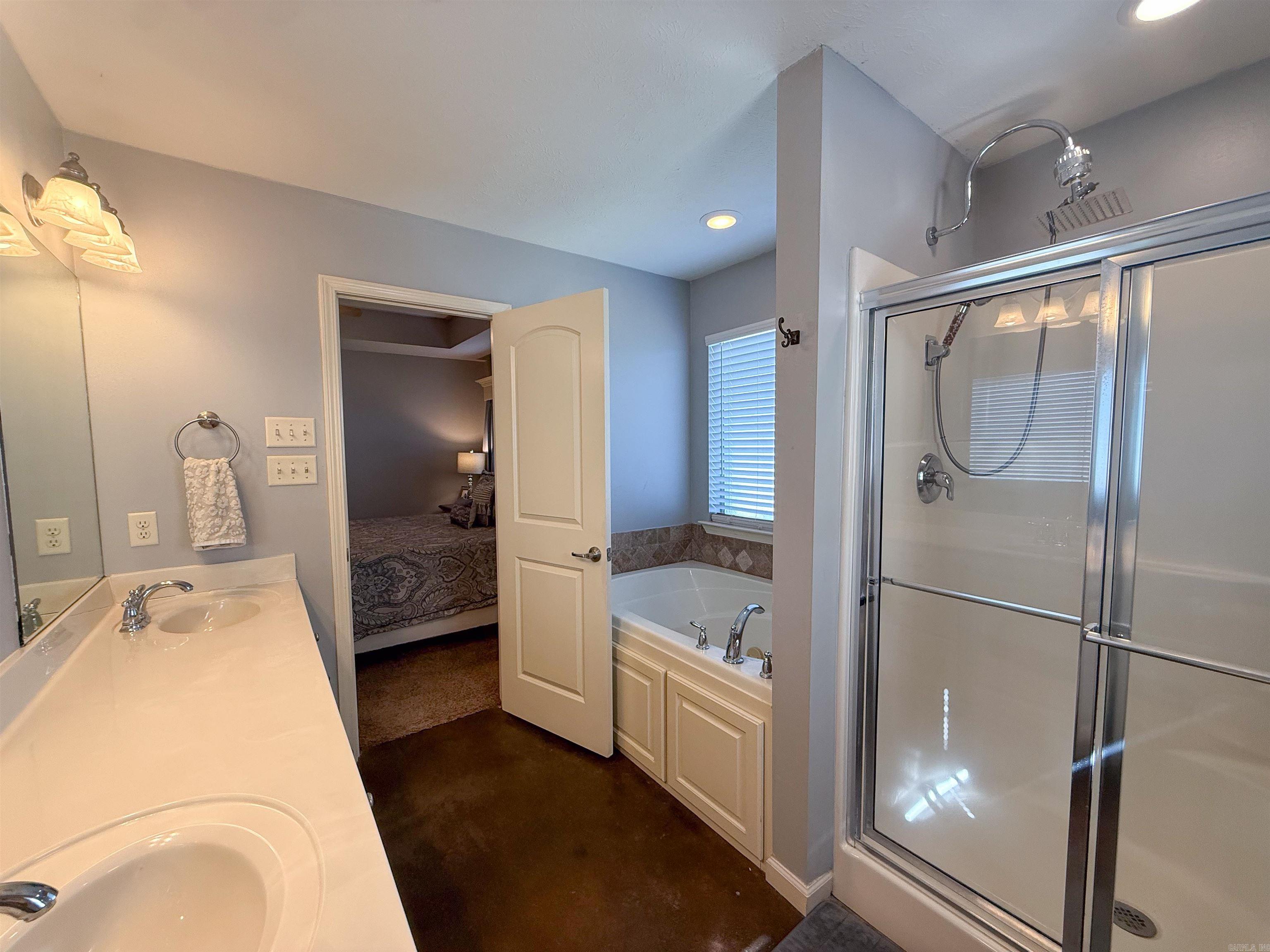 Sagebrush - Residential