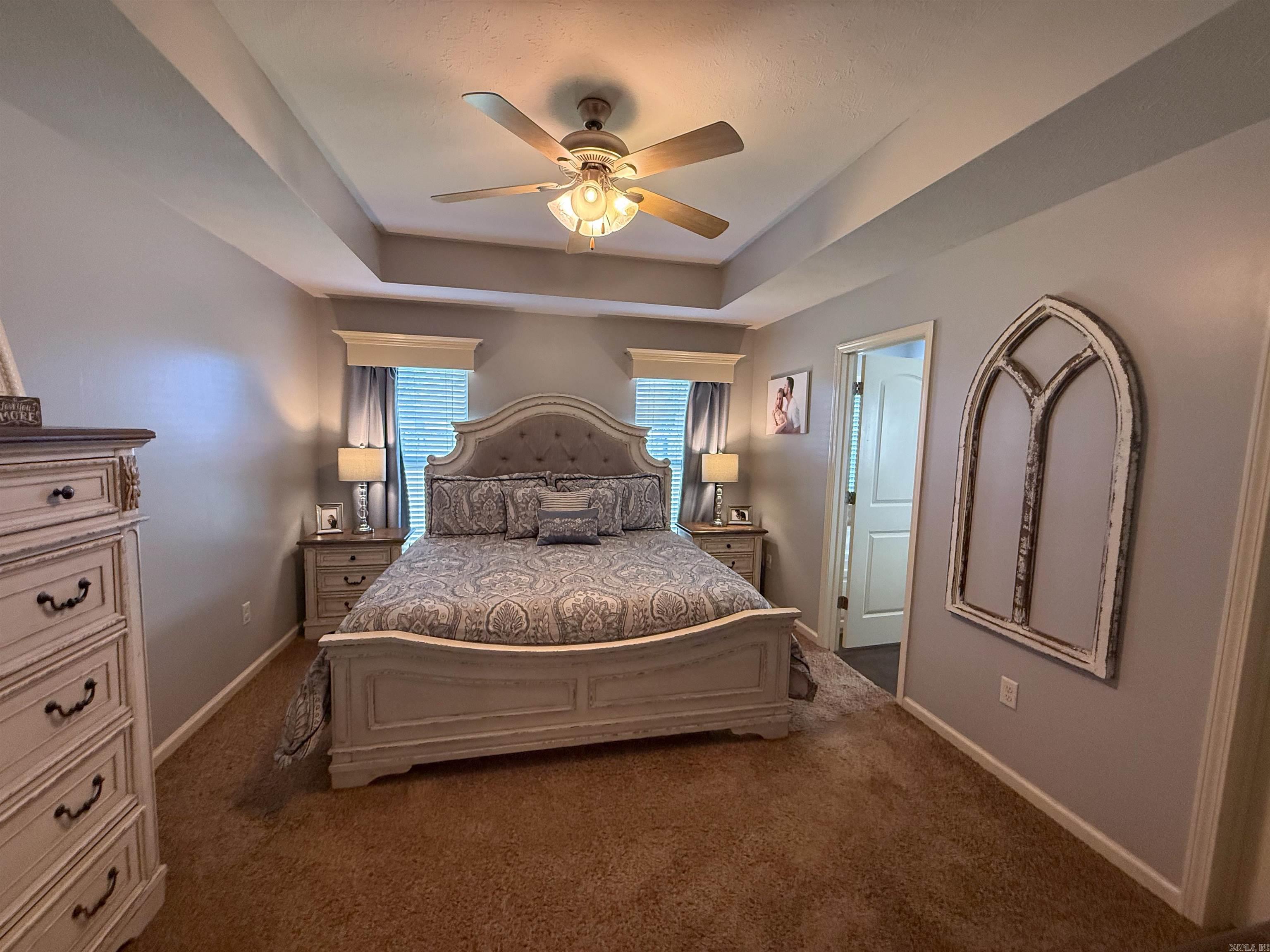 Sagebrush - Residential