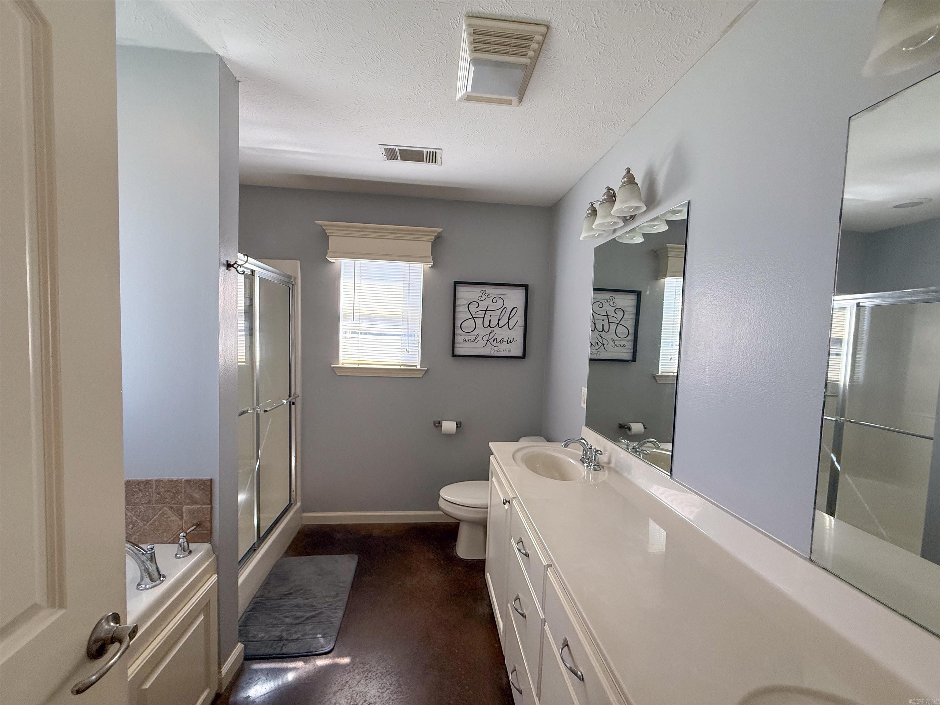 Sagebrush - Residential