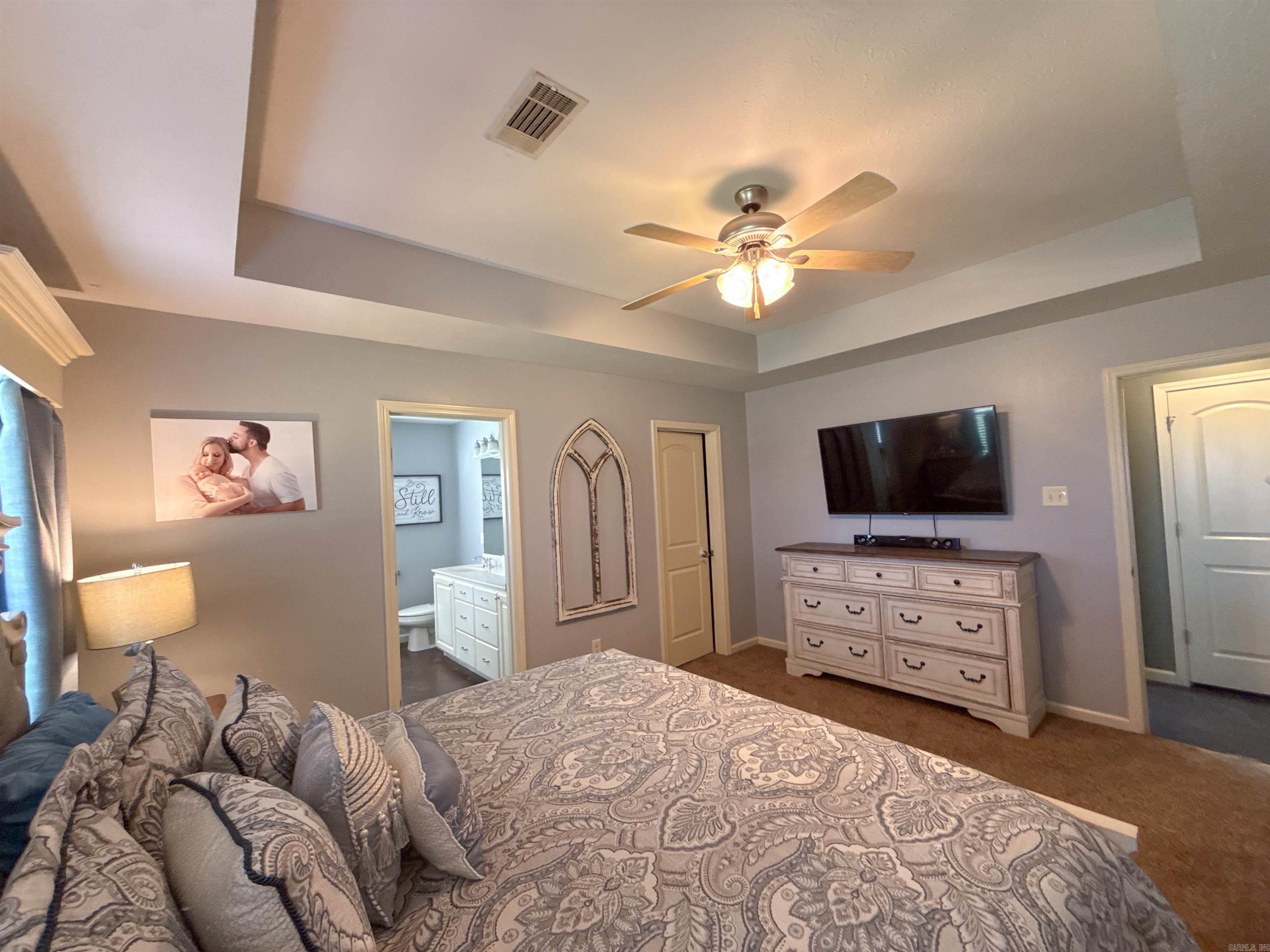 Sagebrush - Residential