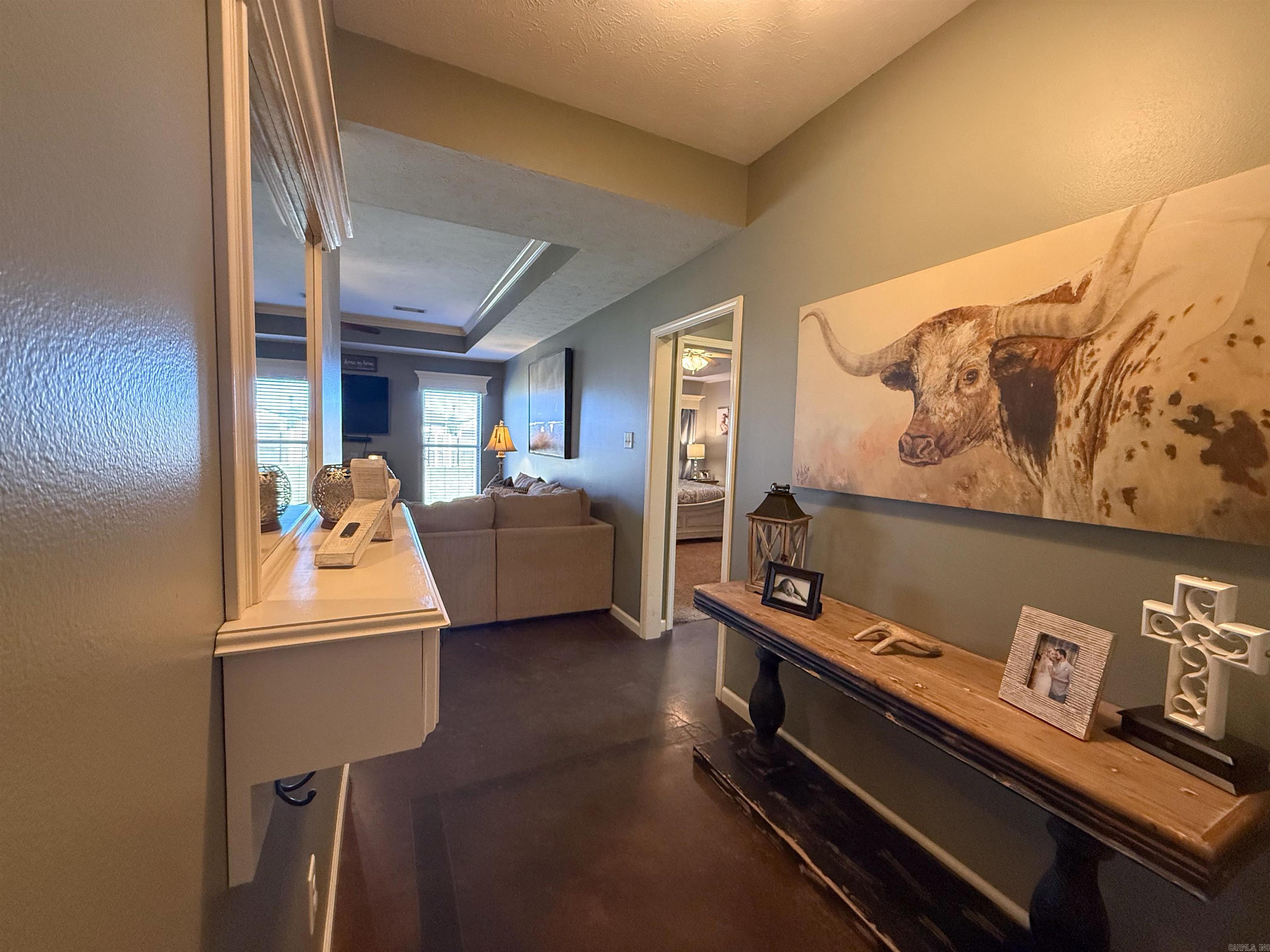 Sagebrush - Residential