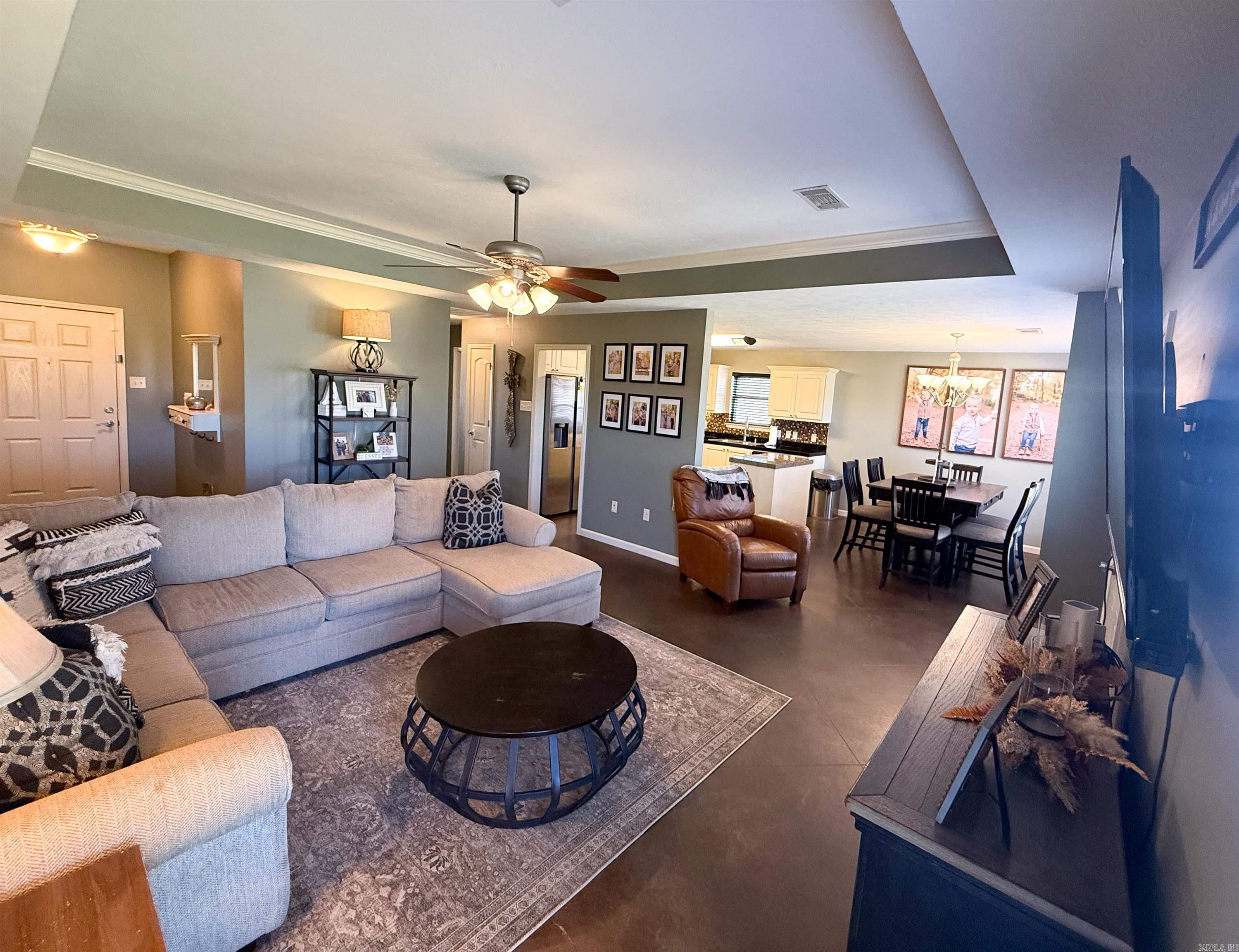 Sagebrush - Residential