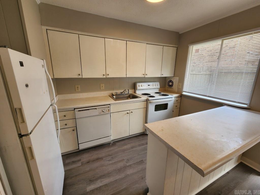 Treasure Hill-Santa Fe Heights - Residential Lease