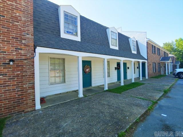 Treasure Hill-Santa Fe Heights - Residential Lease