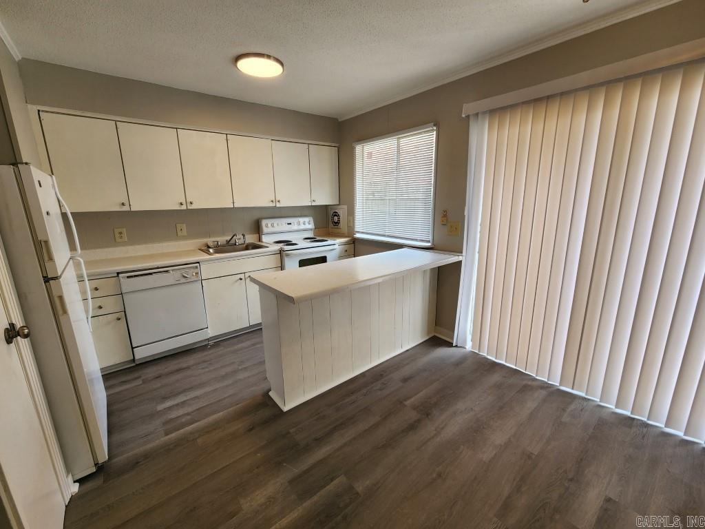 Treasure Hill-Santa Fe Heights - Residential Lease