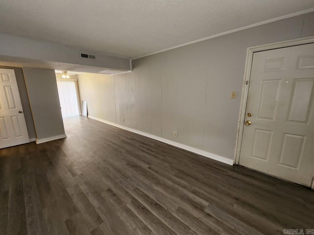 Treasure Hill-Santa Fe Heights - Residential Lease