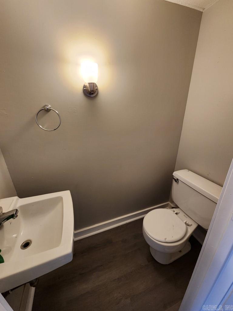 Treasure Hill-Santa Fe Heights - Residential Lease