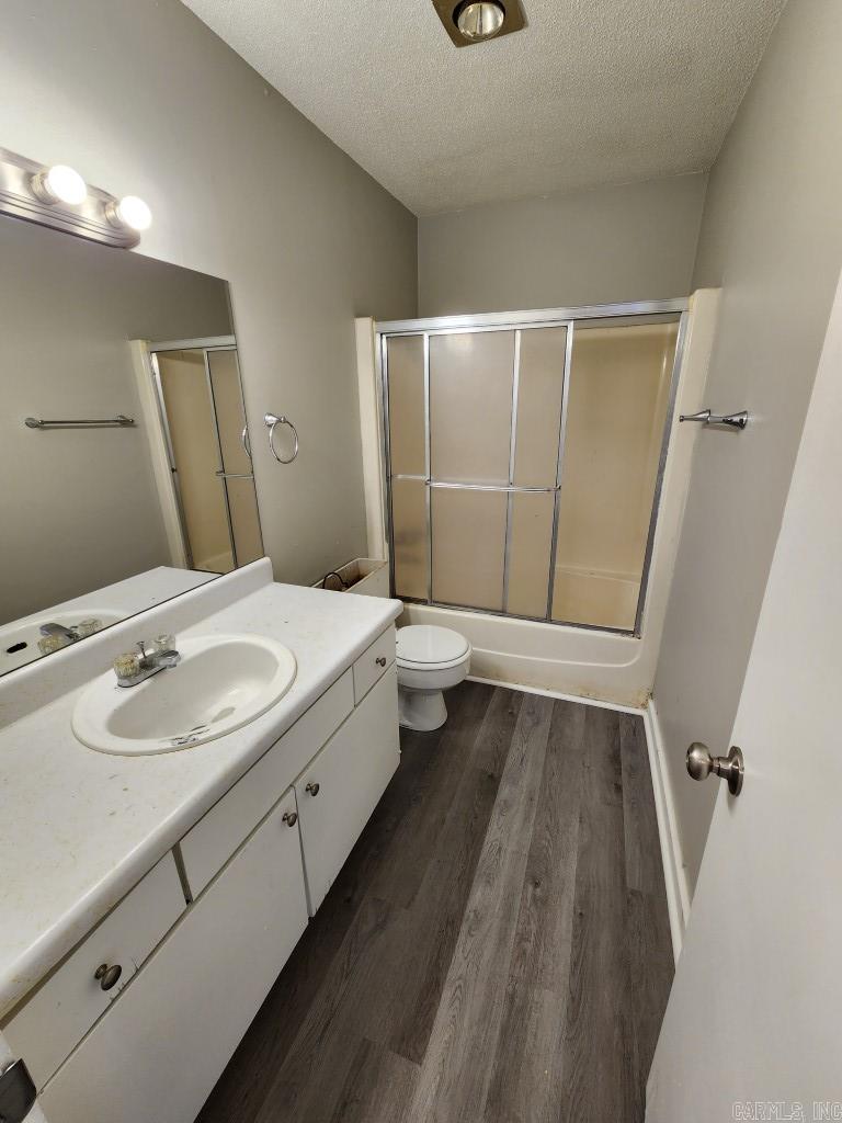 Treasure Hill-Santa Fe Heights - Residential Lease