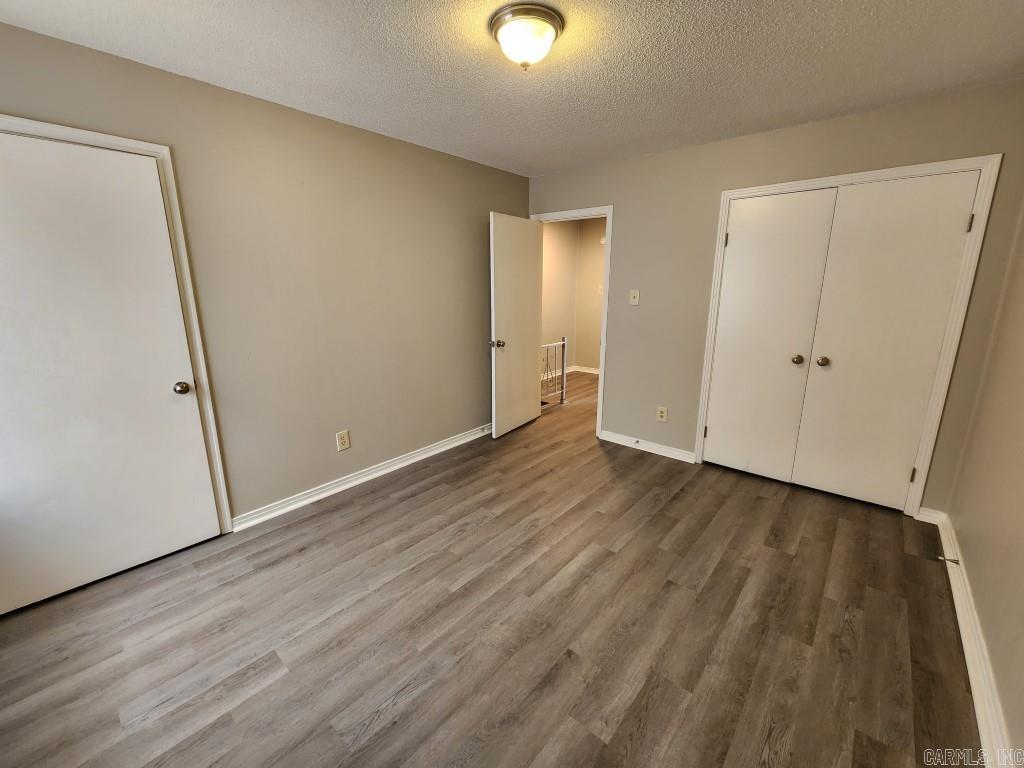 Treasure Hill-Santa Fe Heights - Residential Lease