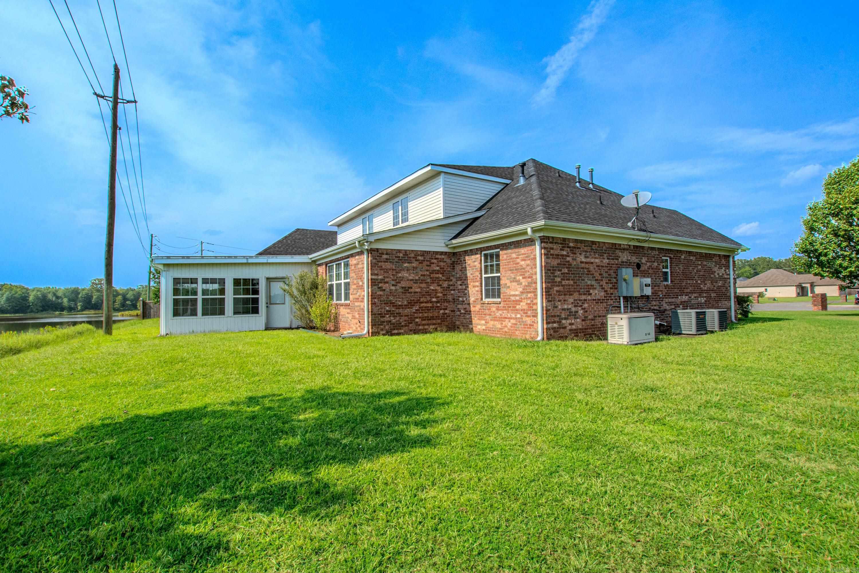 North Lake - Residential