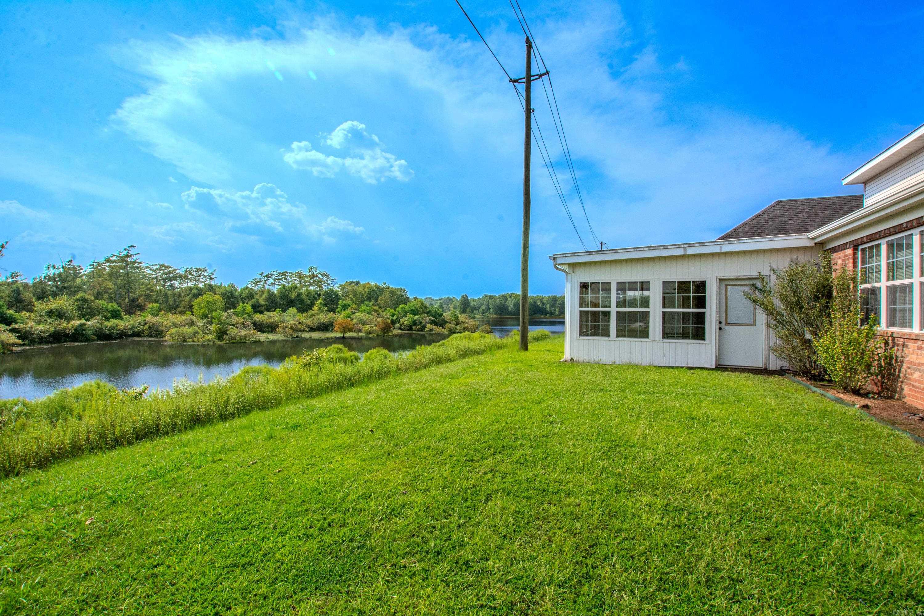 North Lake - Residential