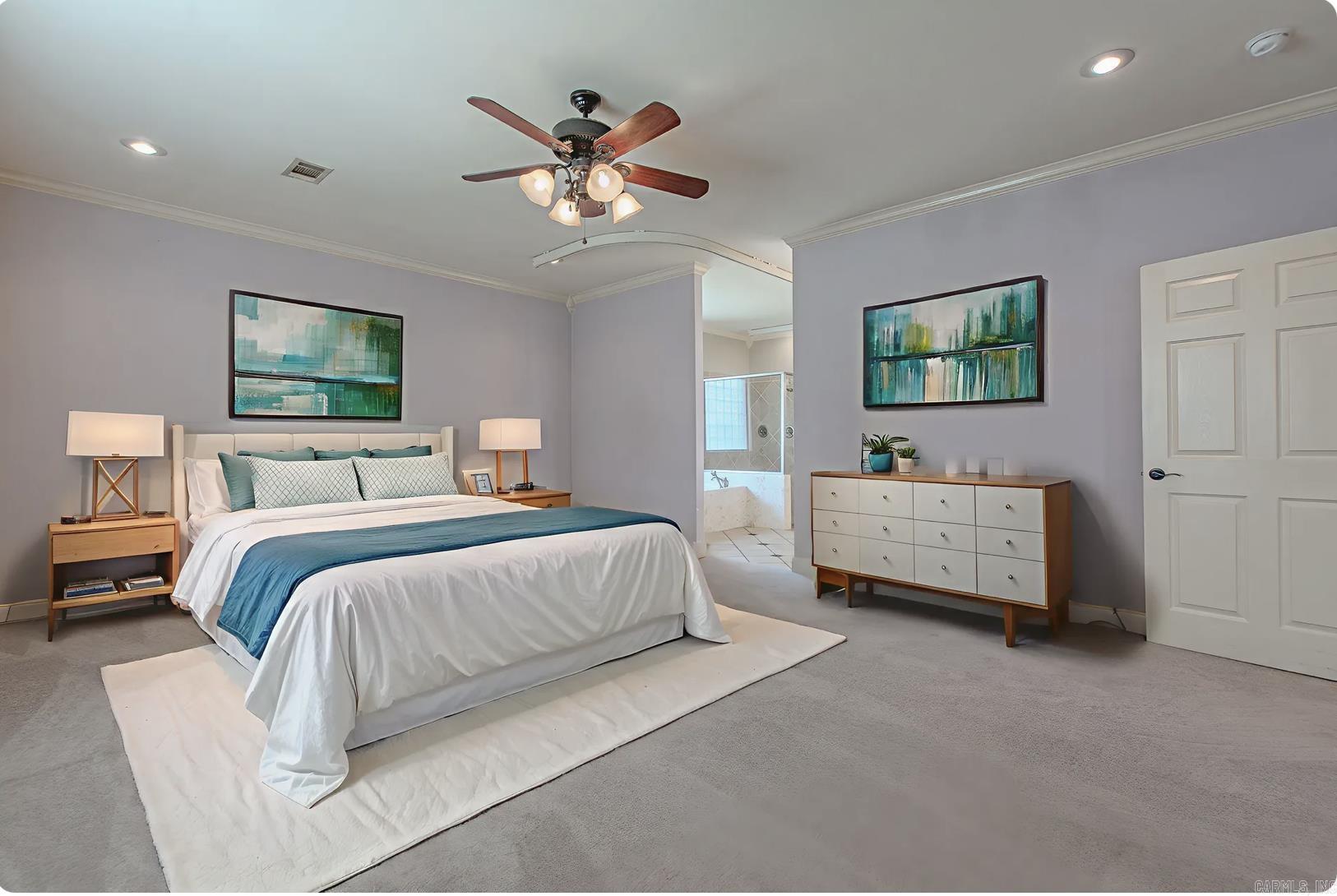 North Lake - Residential