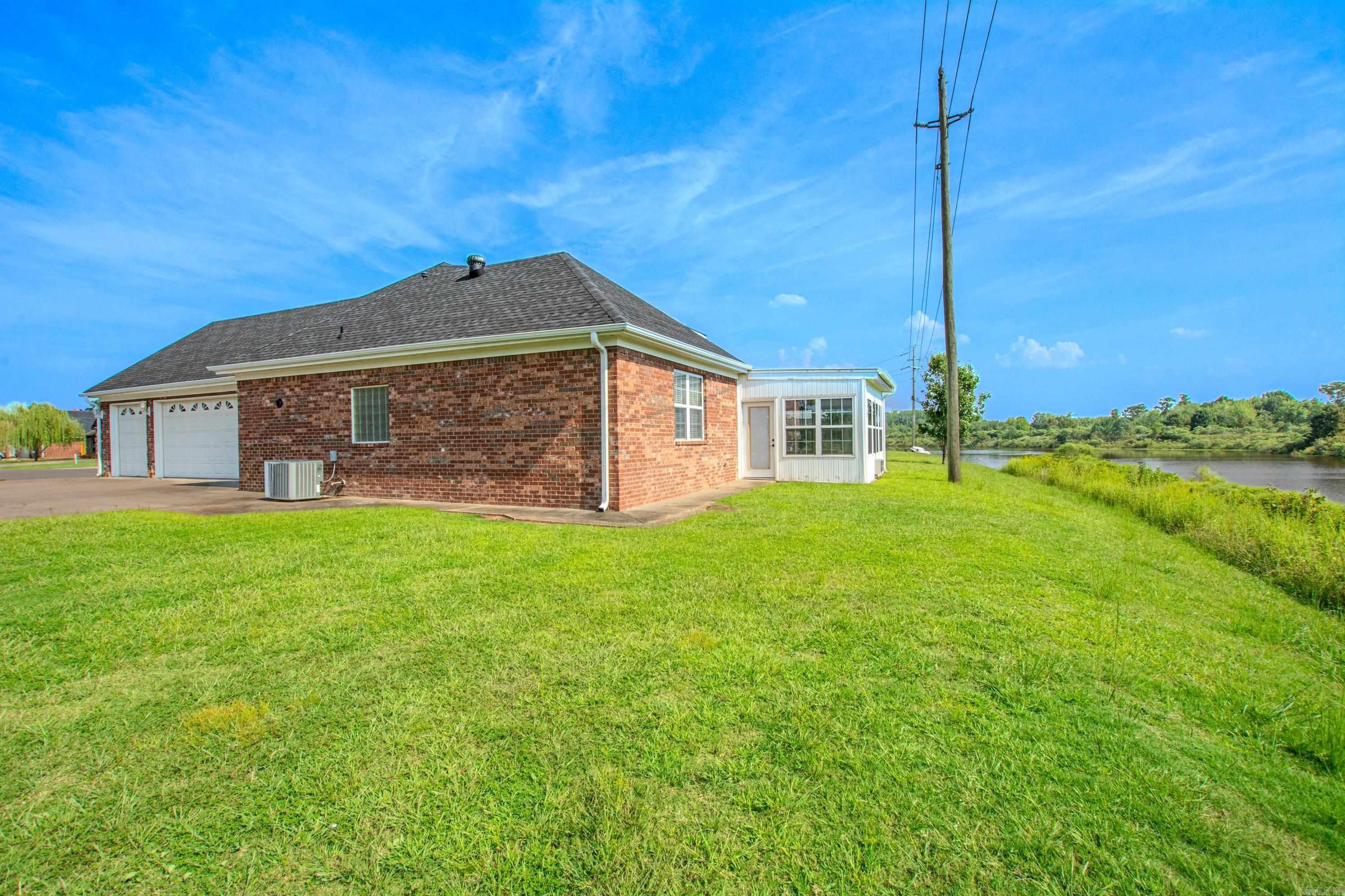 North Lake - Residential