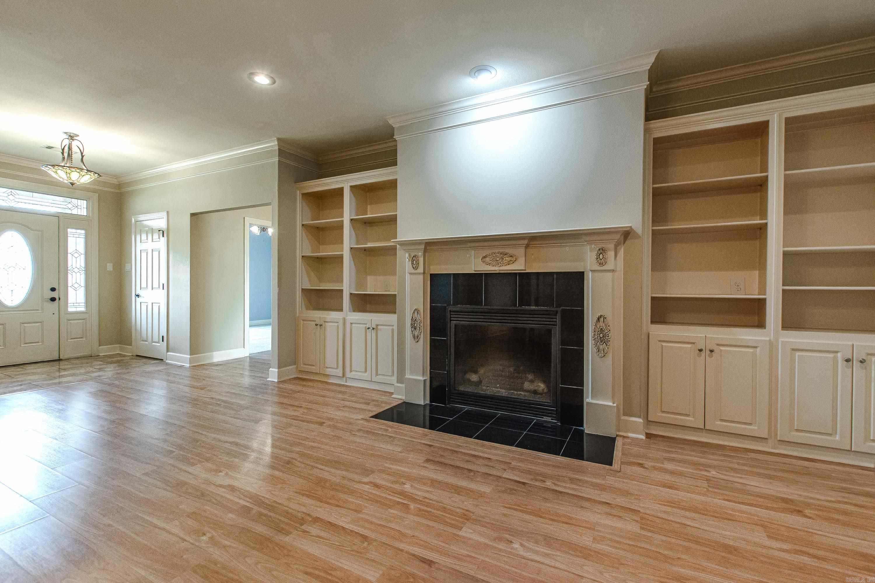 North Lake - Residential