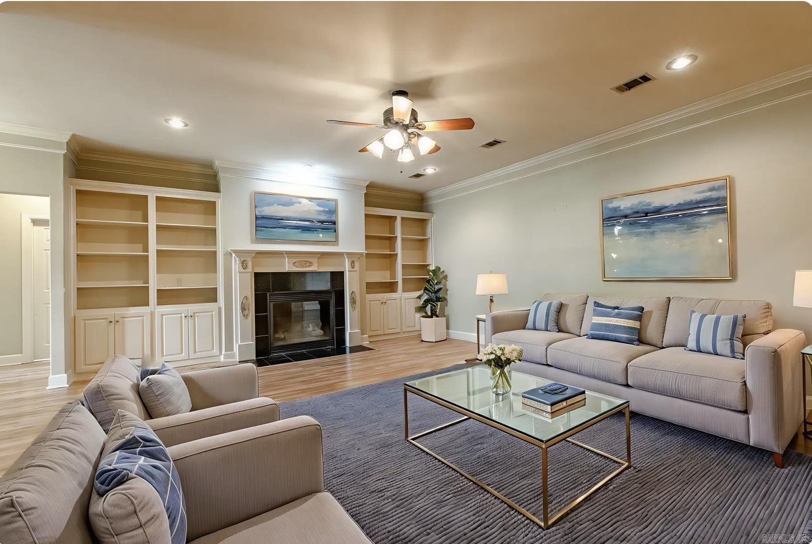 North Lake - Residential